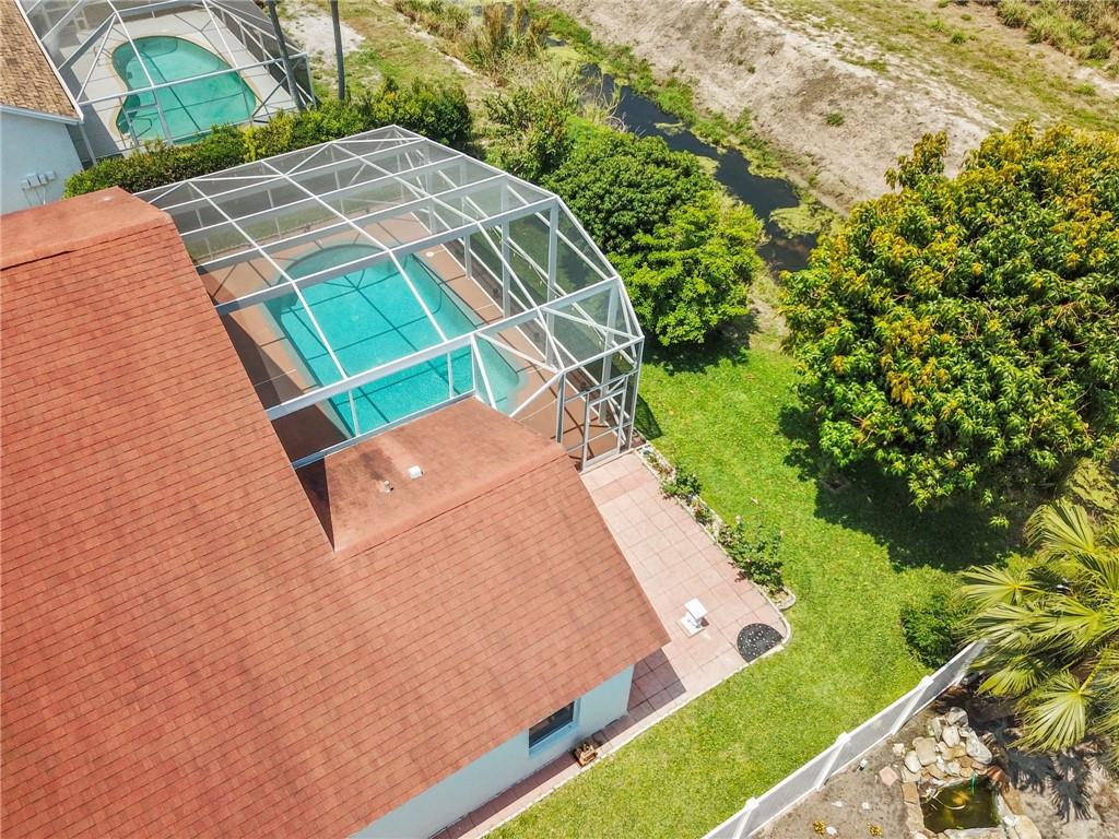 Meadows Park - Residential