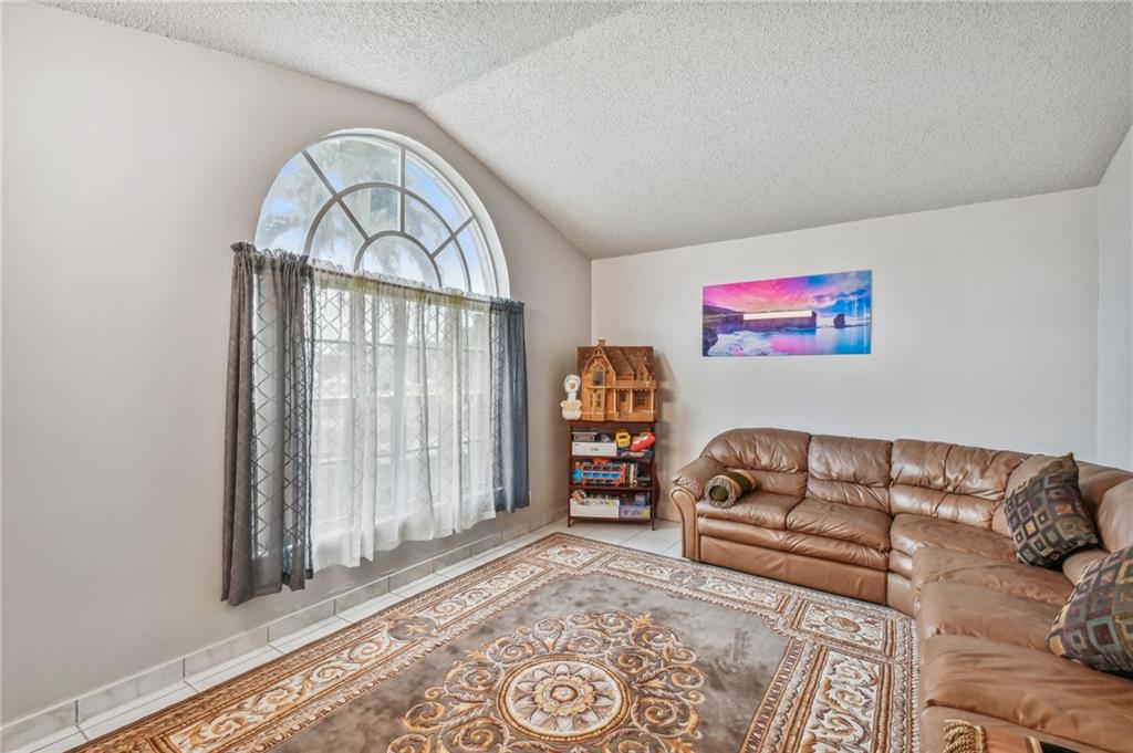 Meadows Park - Residential