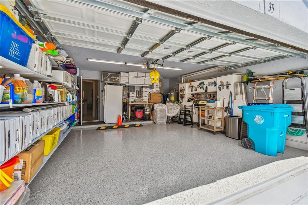 Meadows Park - Residential