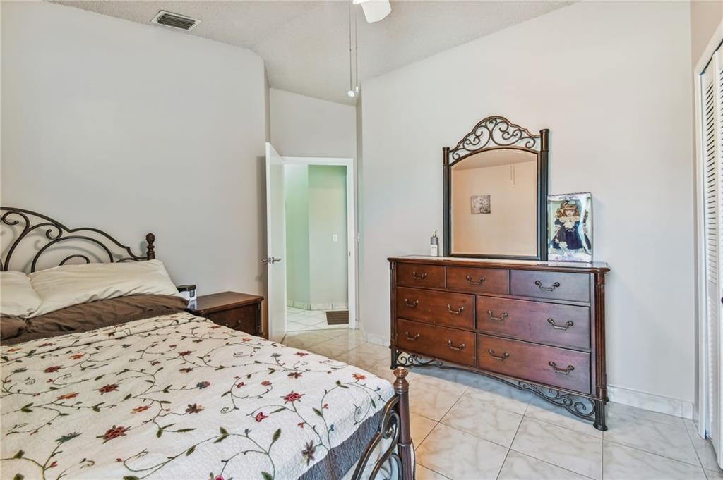 Meadows Park - Residential