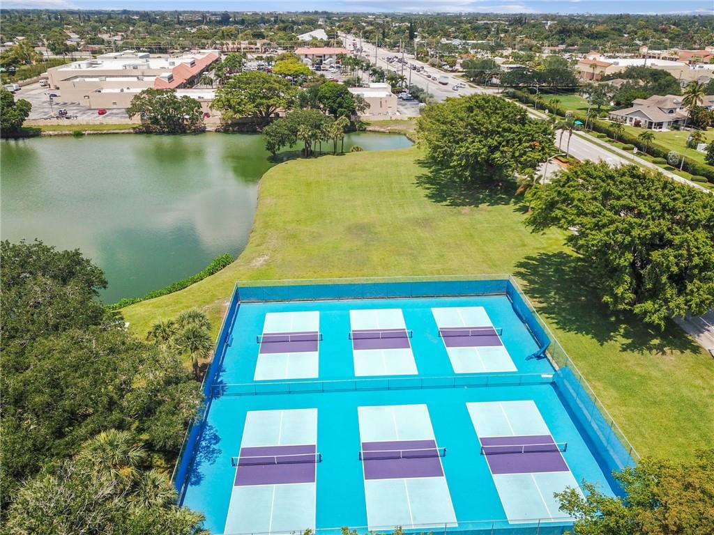 Meadows Park - Residential