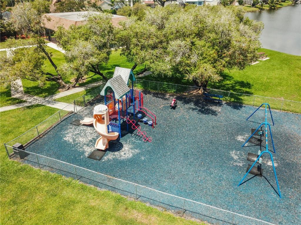 Meadows Park - Residential