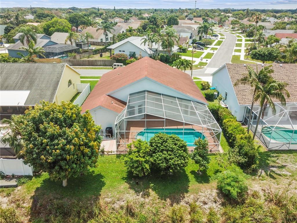 Meadows Park - Residential