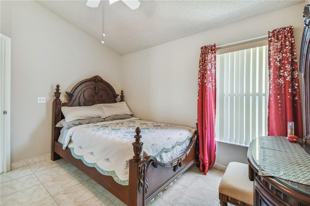 Meadows Park - Residential