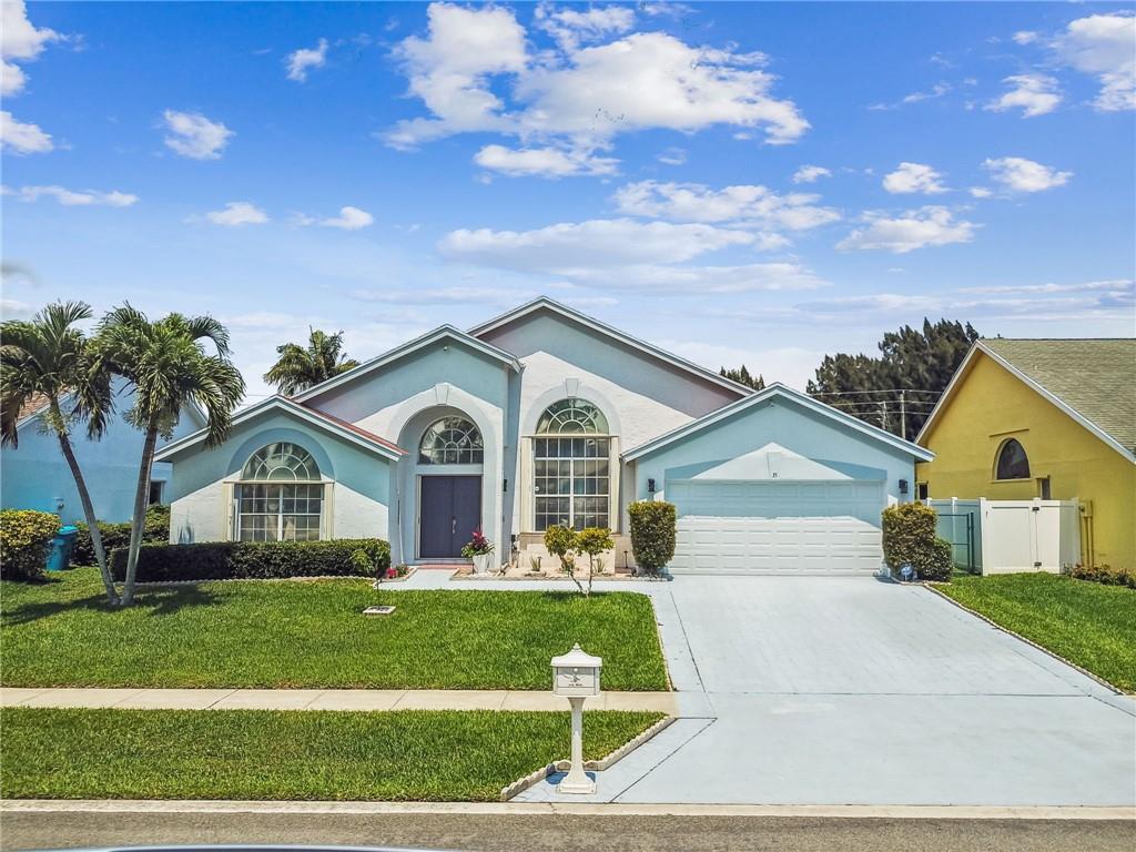 Meadows Park - Residential