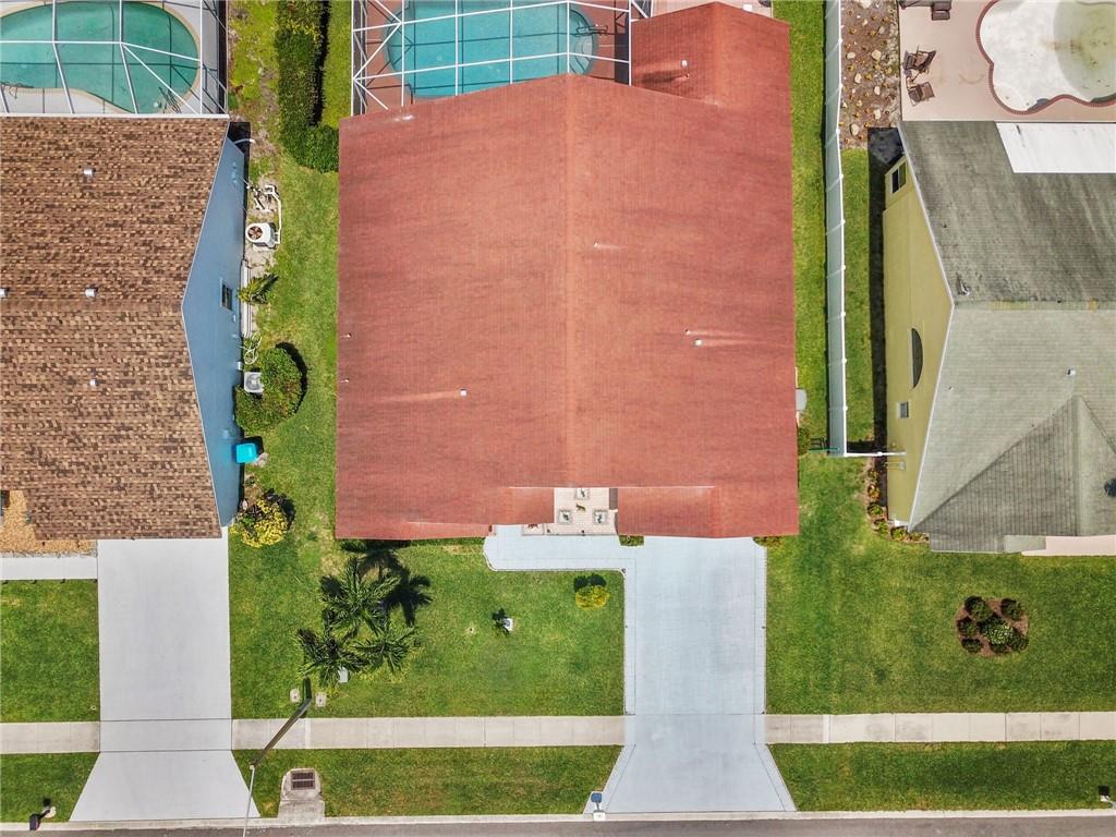 Meadows Park - Residential