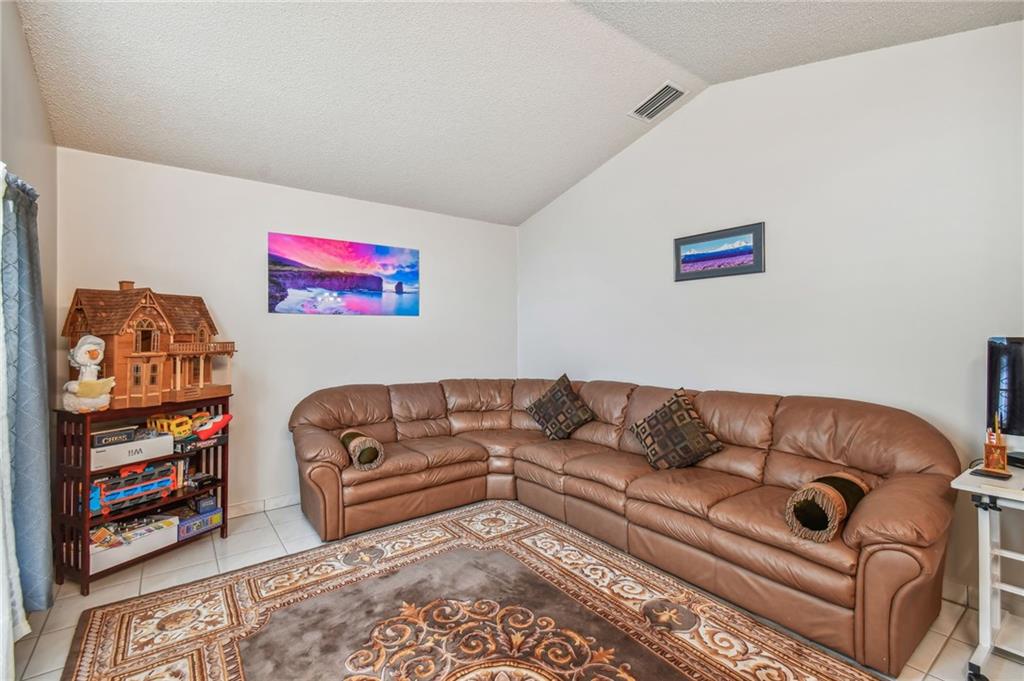 Meadows Park - Residential