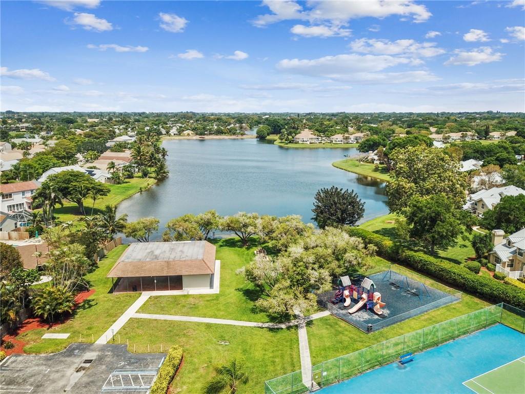 Meadows Park - Residential