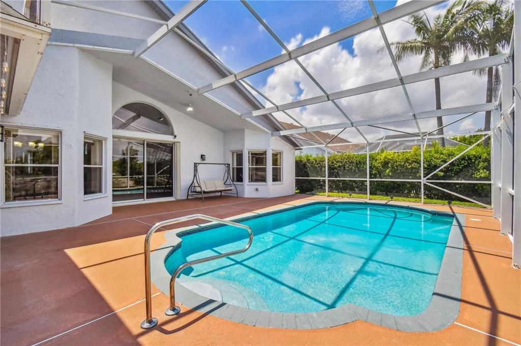 Meadows Park - Residential