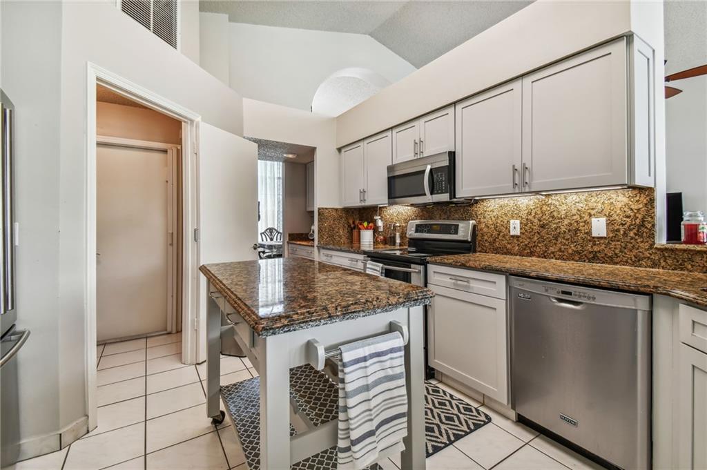 Meadows Park - Residential