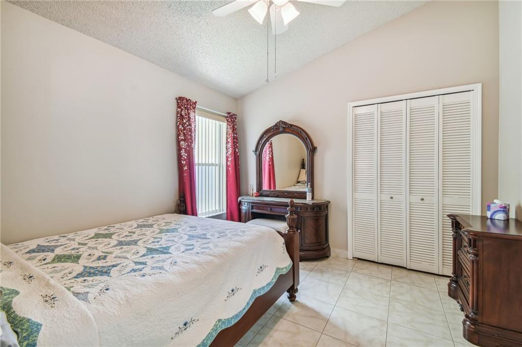 Meadows Park - Residential