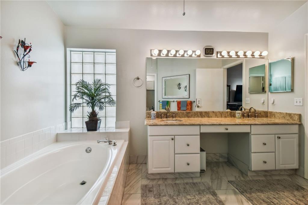 Meadows Park - Residential