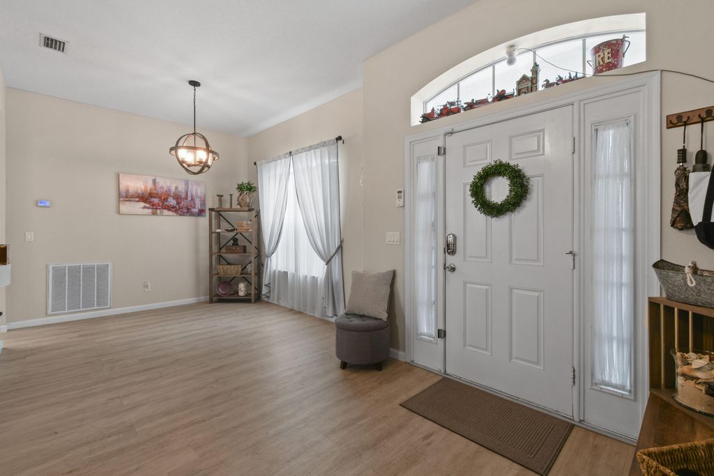 Photo of 1467 SW Dimperio Avenue, Port Saint Lucie, FL 34953 (MLS # B26034190)