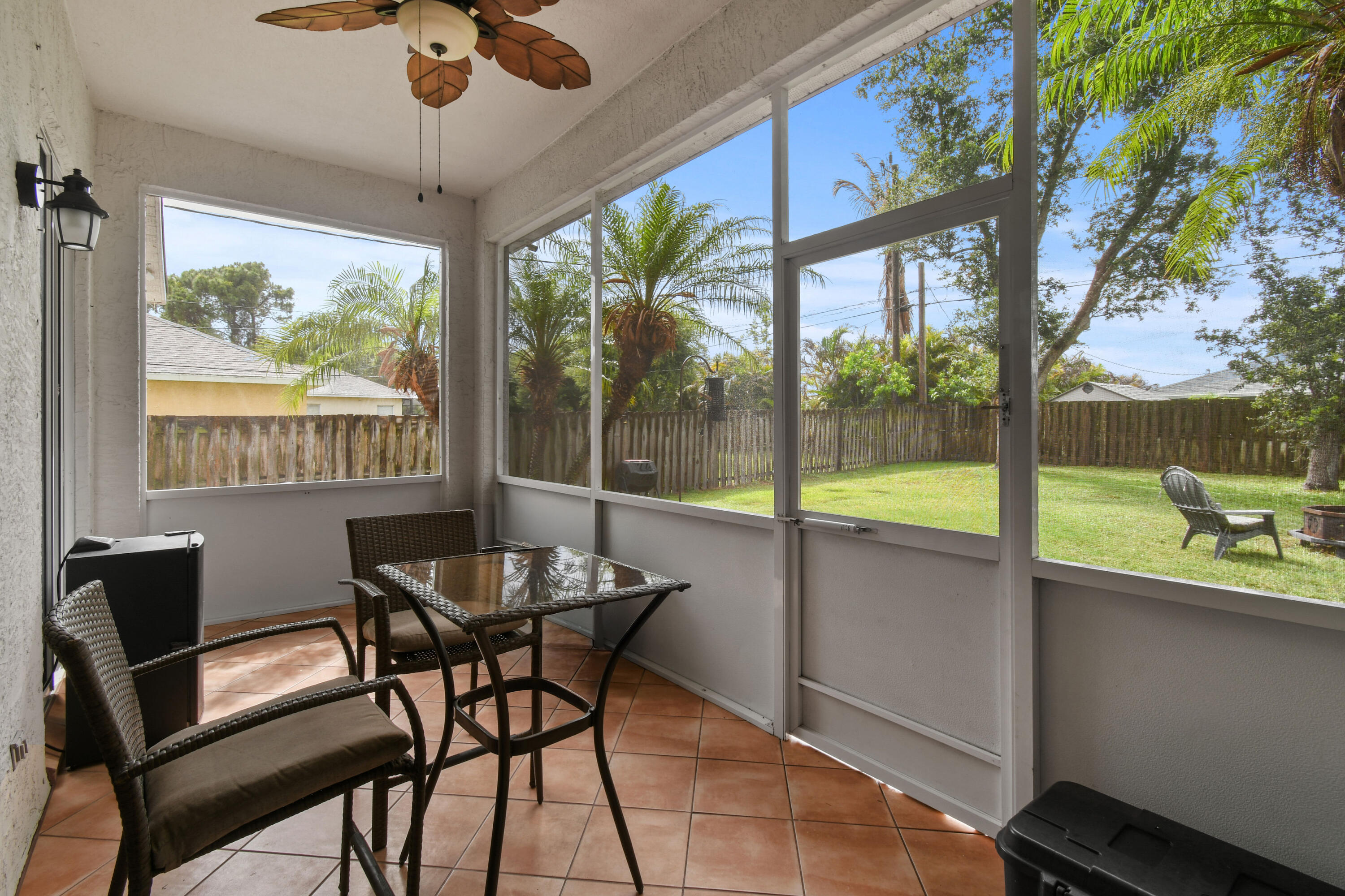PORT ST LUCIE SECTION 19 - Residential