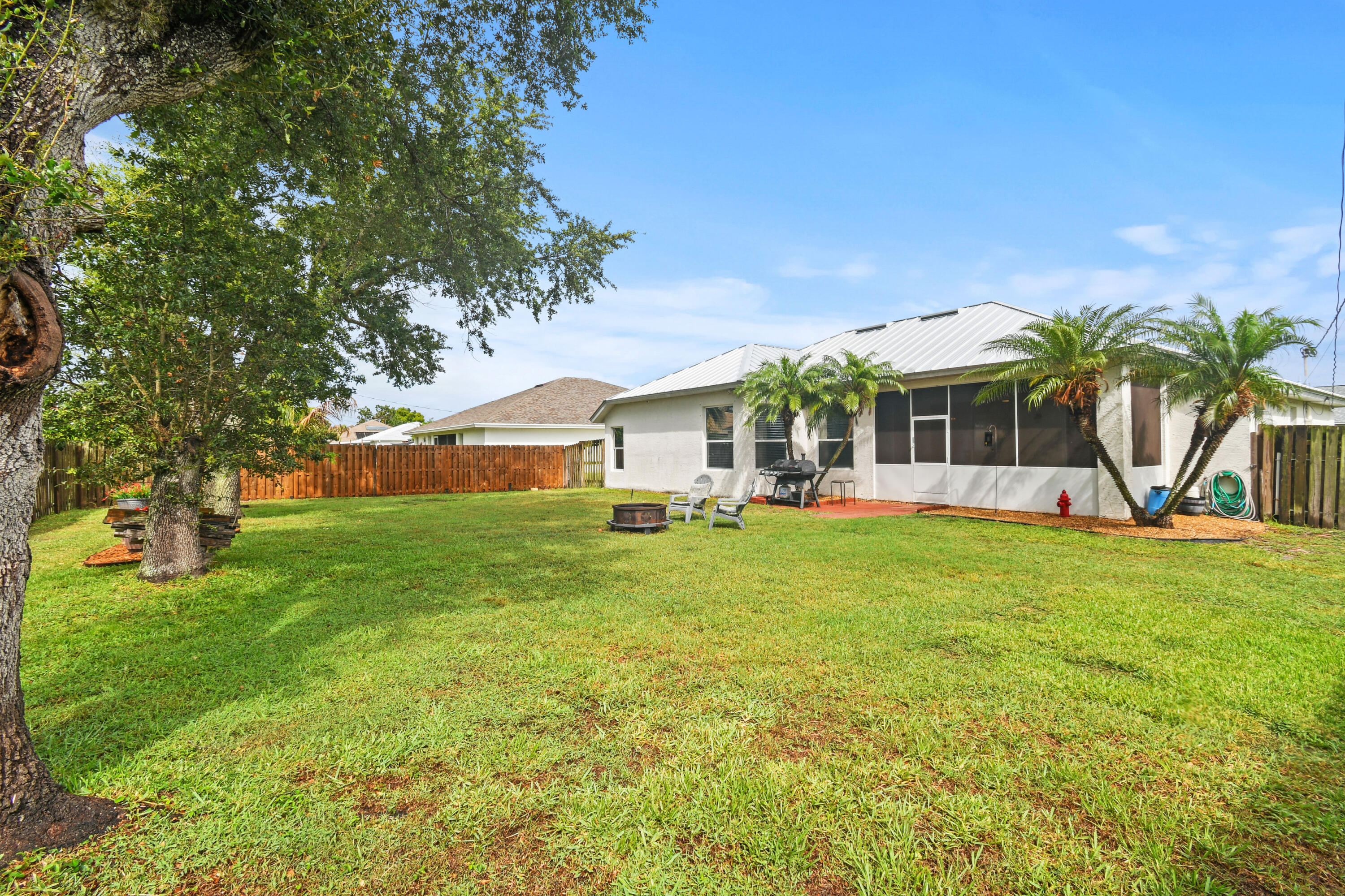 PORT ST LUCIE SECTION 19 - Residential