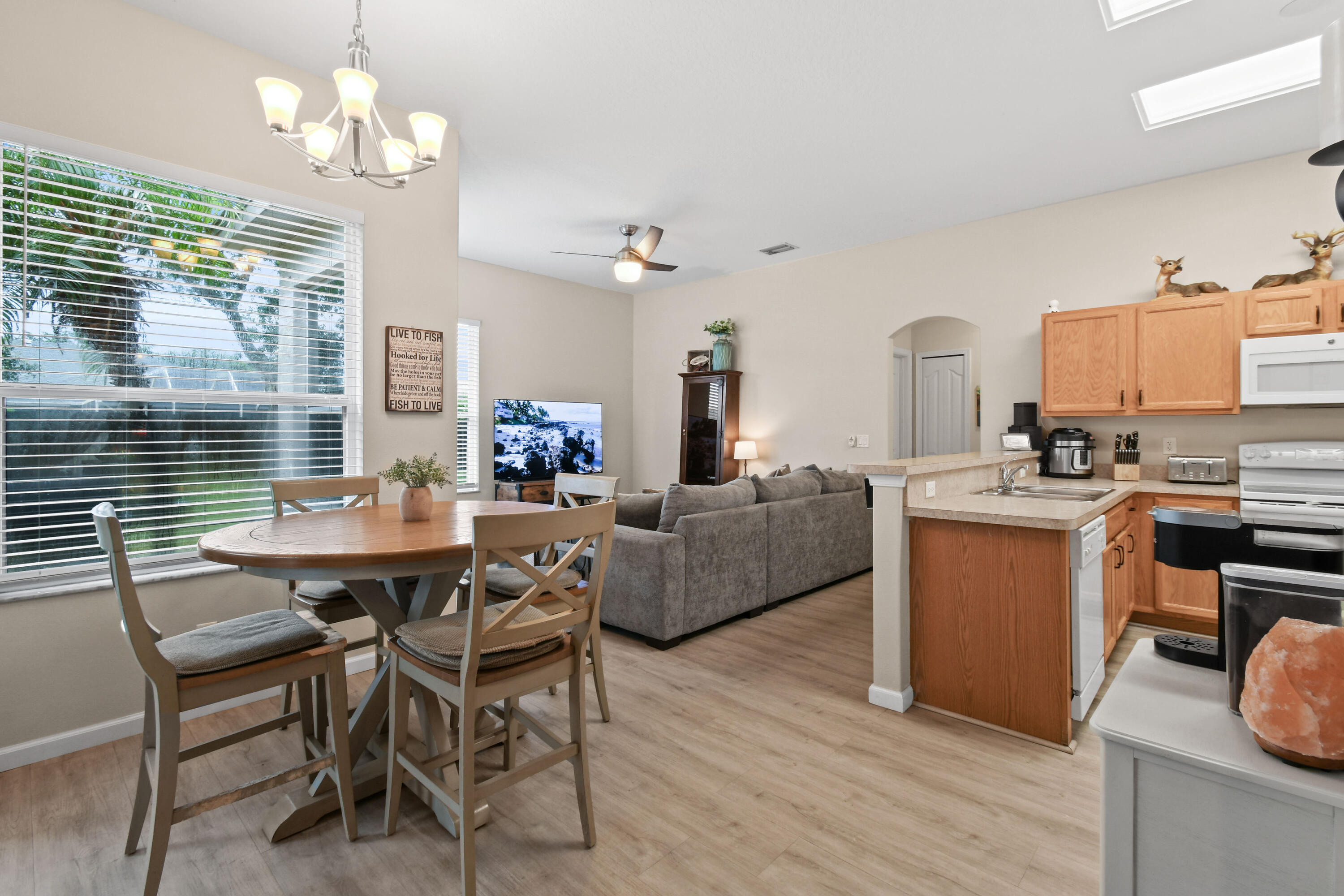 PORT ST LUCIE SECTION 19 - Residential