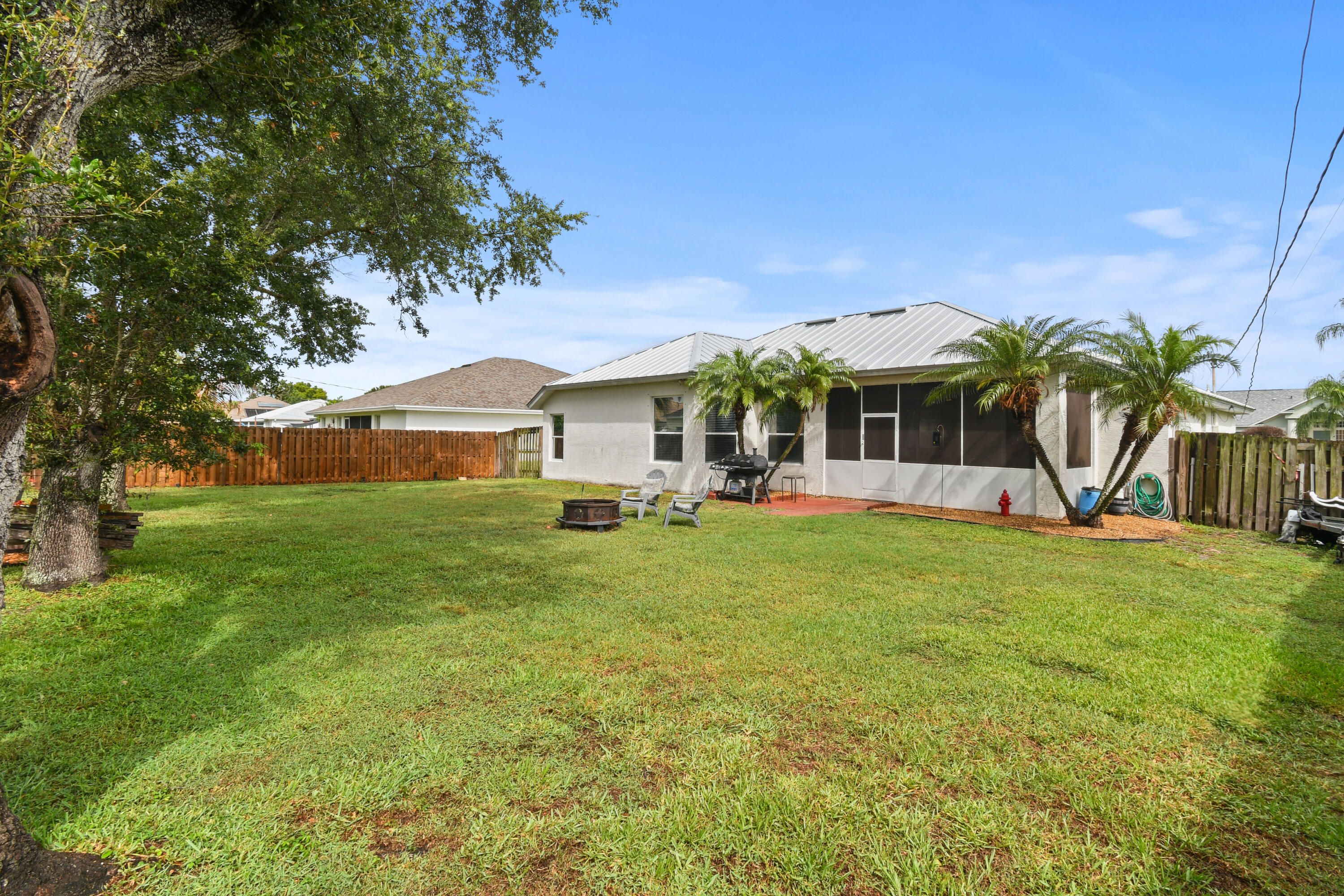 PORT ST LUCIE SECTION 19 - Residential