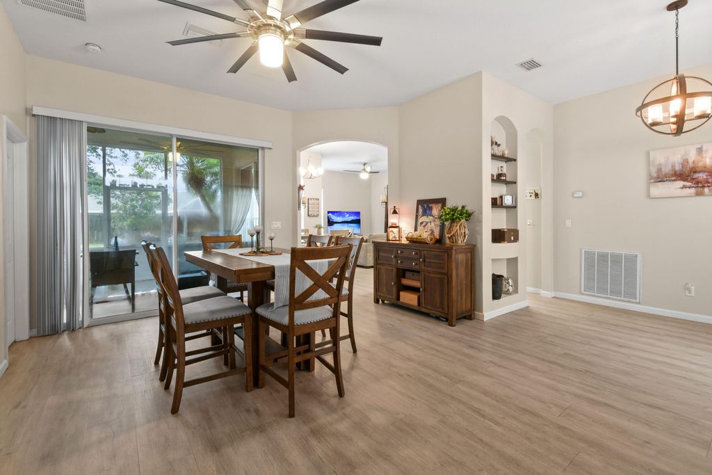 Photo of 1467 SW Dimperio Avenue, Port Saint Lucie, FL 34953 (MLS # B26034190)