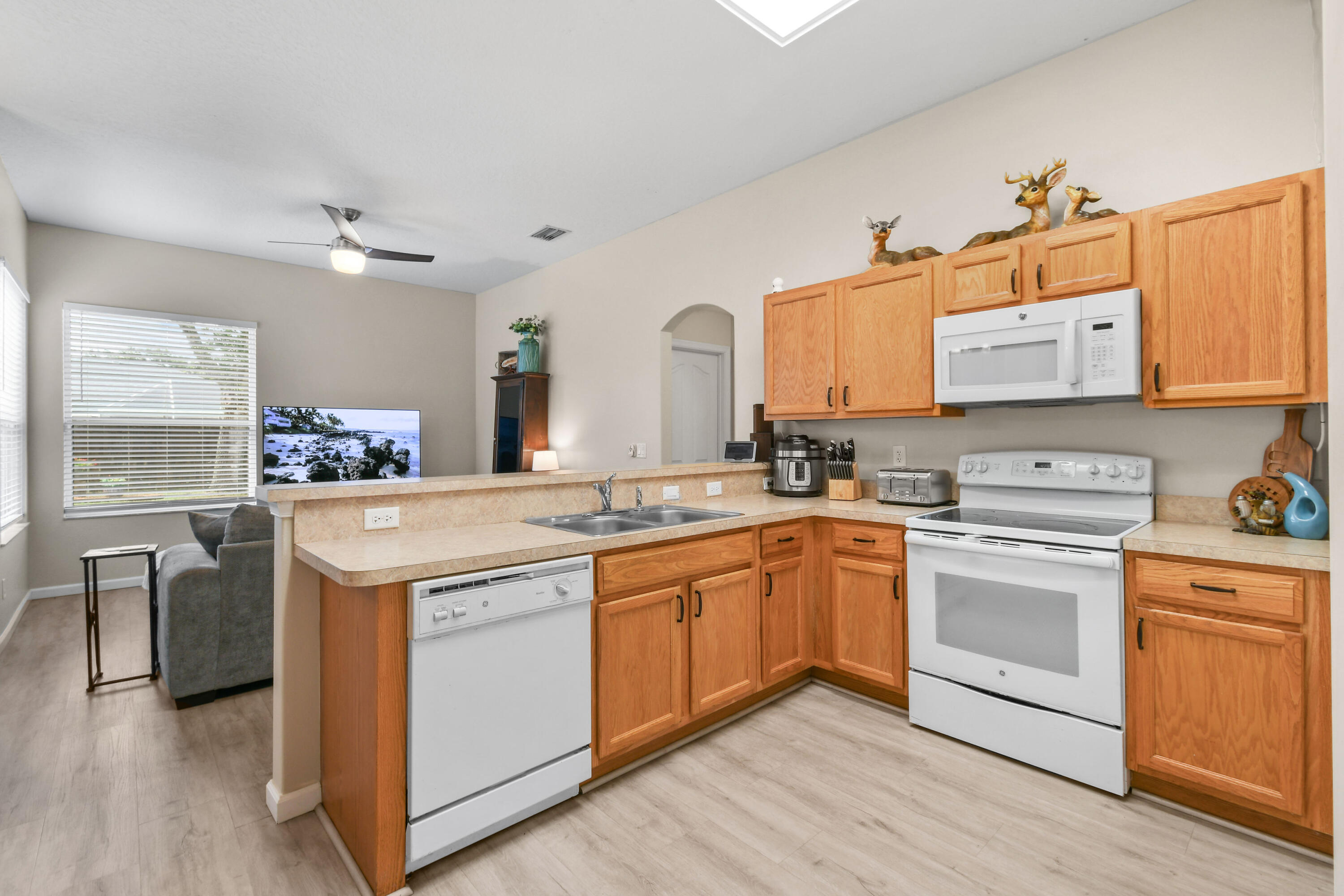 PORT ST LUCIE SECTION 19 - Residential