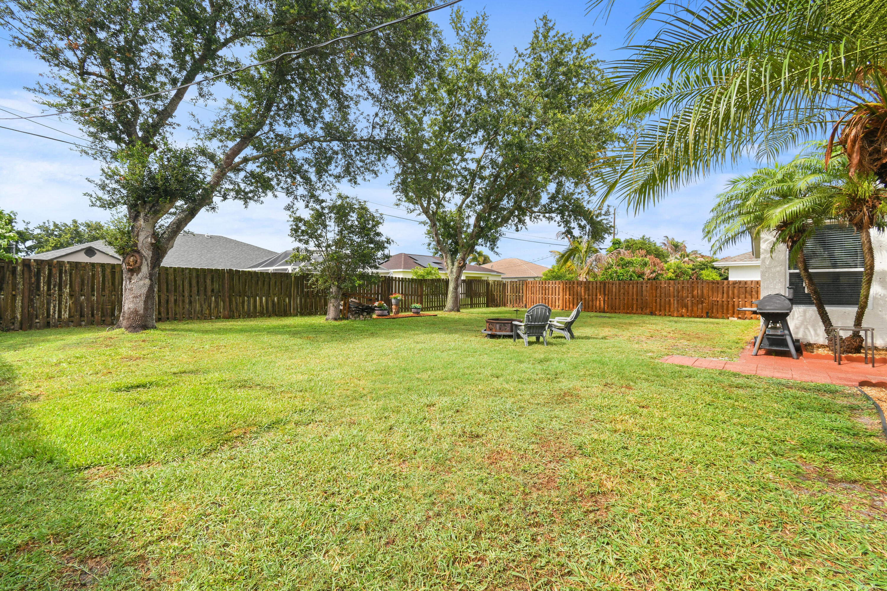 PORT ST LUCIE SECTION 19 - Residential