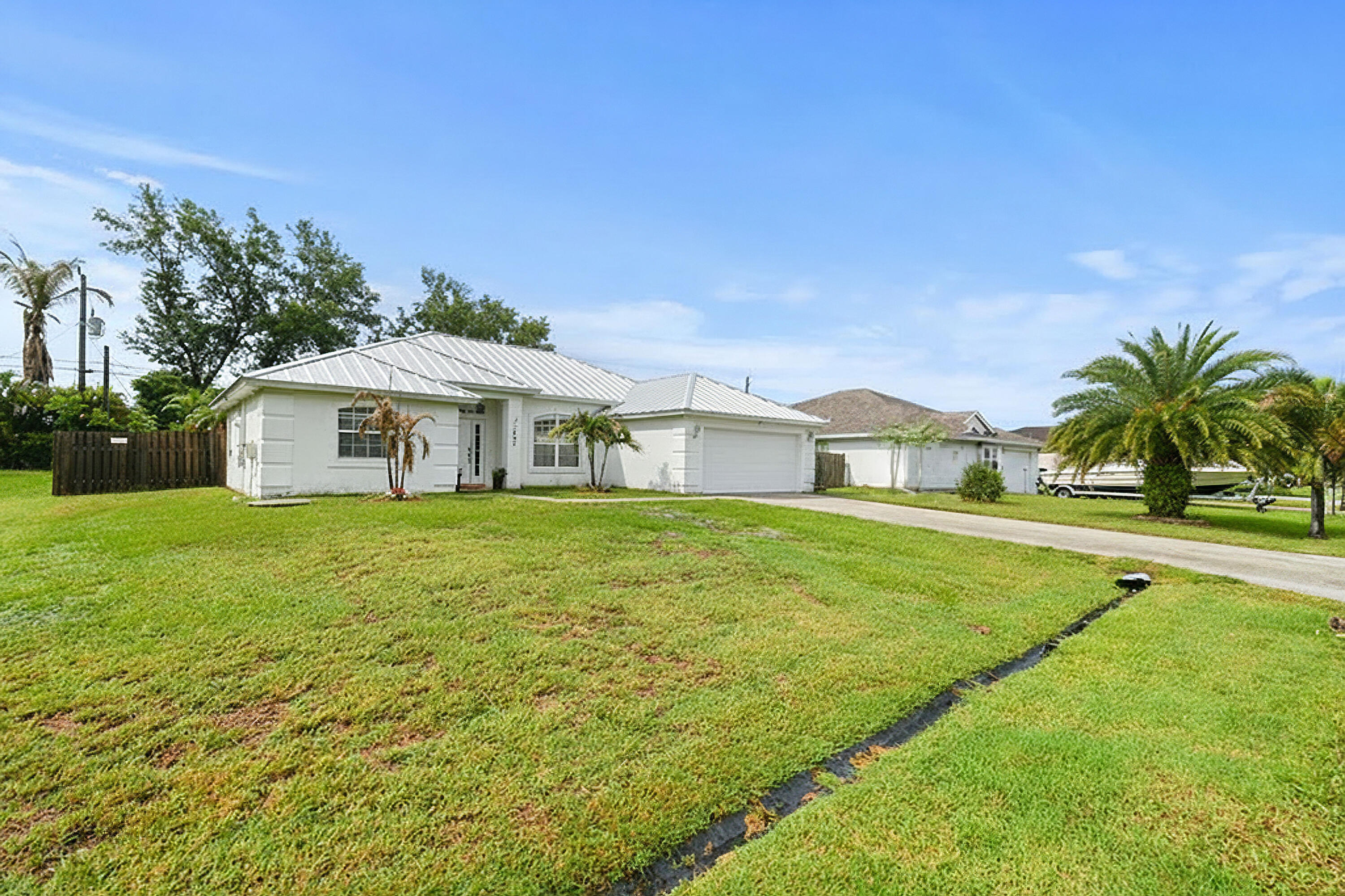 PORT ST LUCIE SECTION 19 - Residential