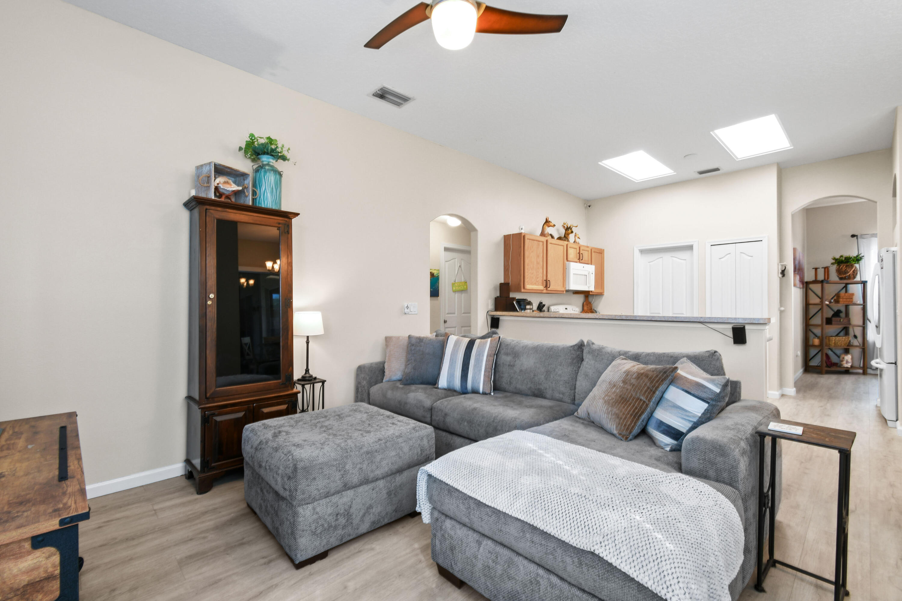 PORT ST LUCIE SECTION 19 - Residential