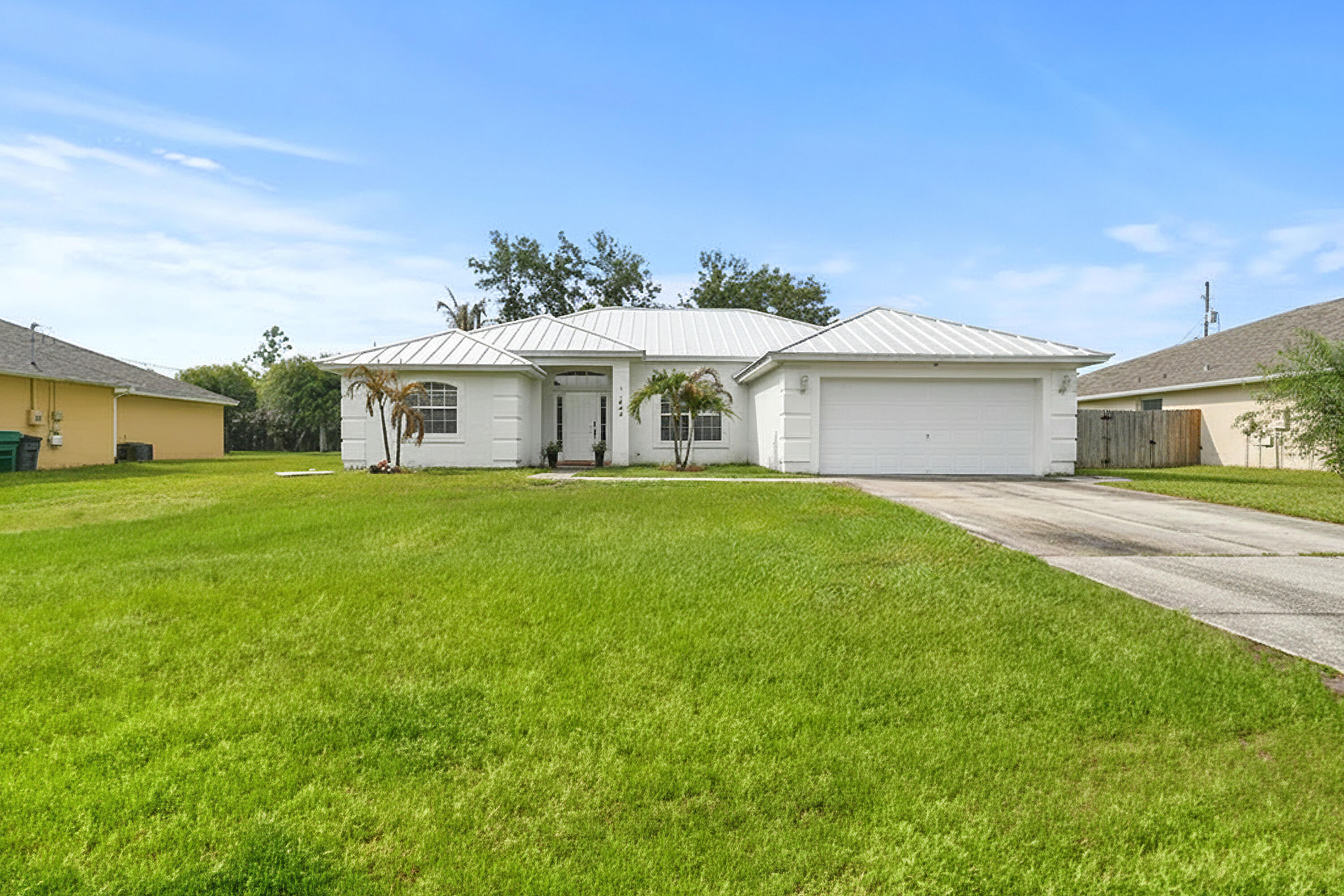 PORT ST LUCIE SECTION 19 - Residential