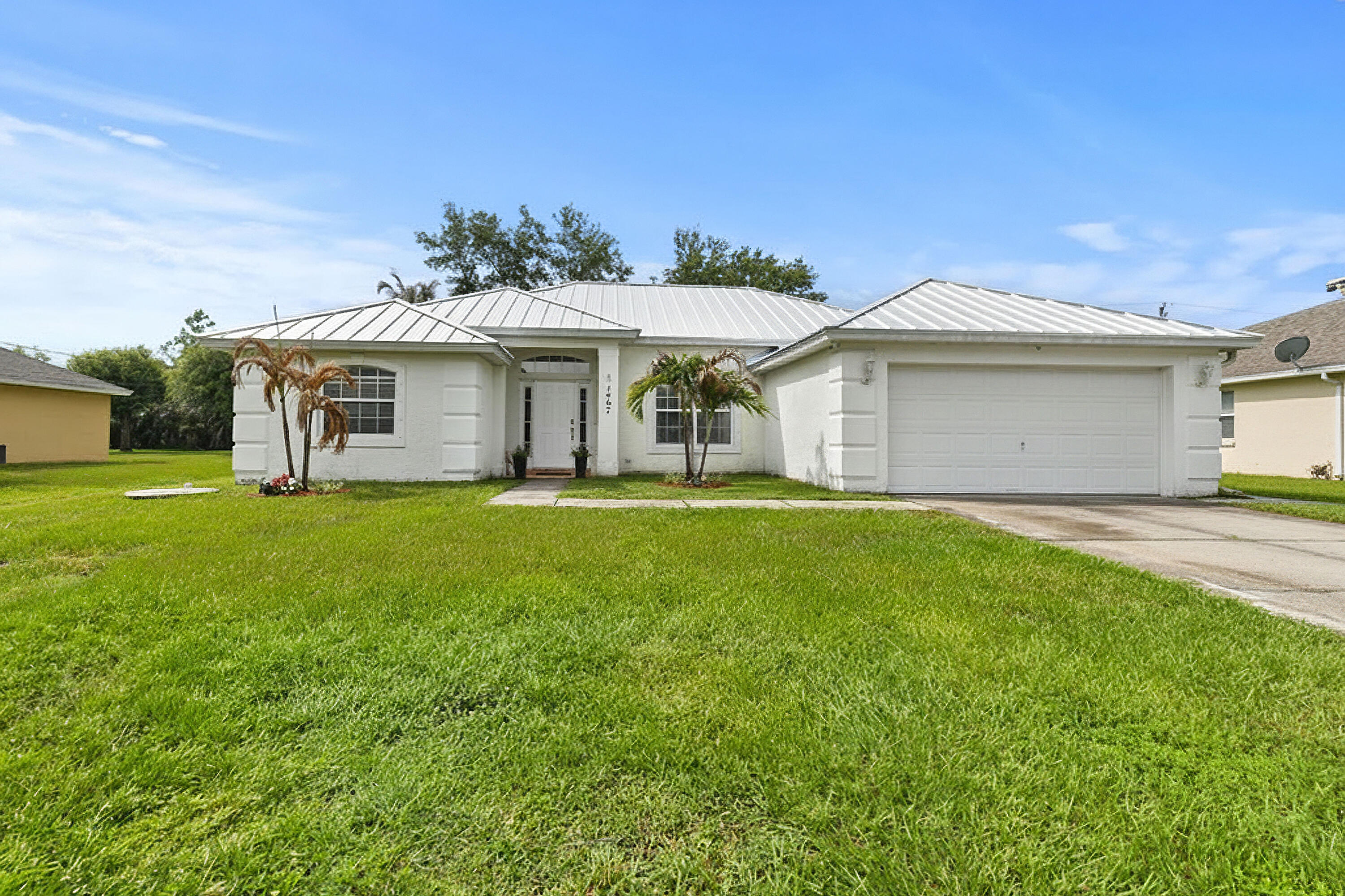 PORT ST LUCIE SECTION 19 - Residential