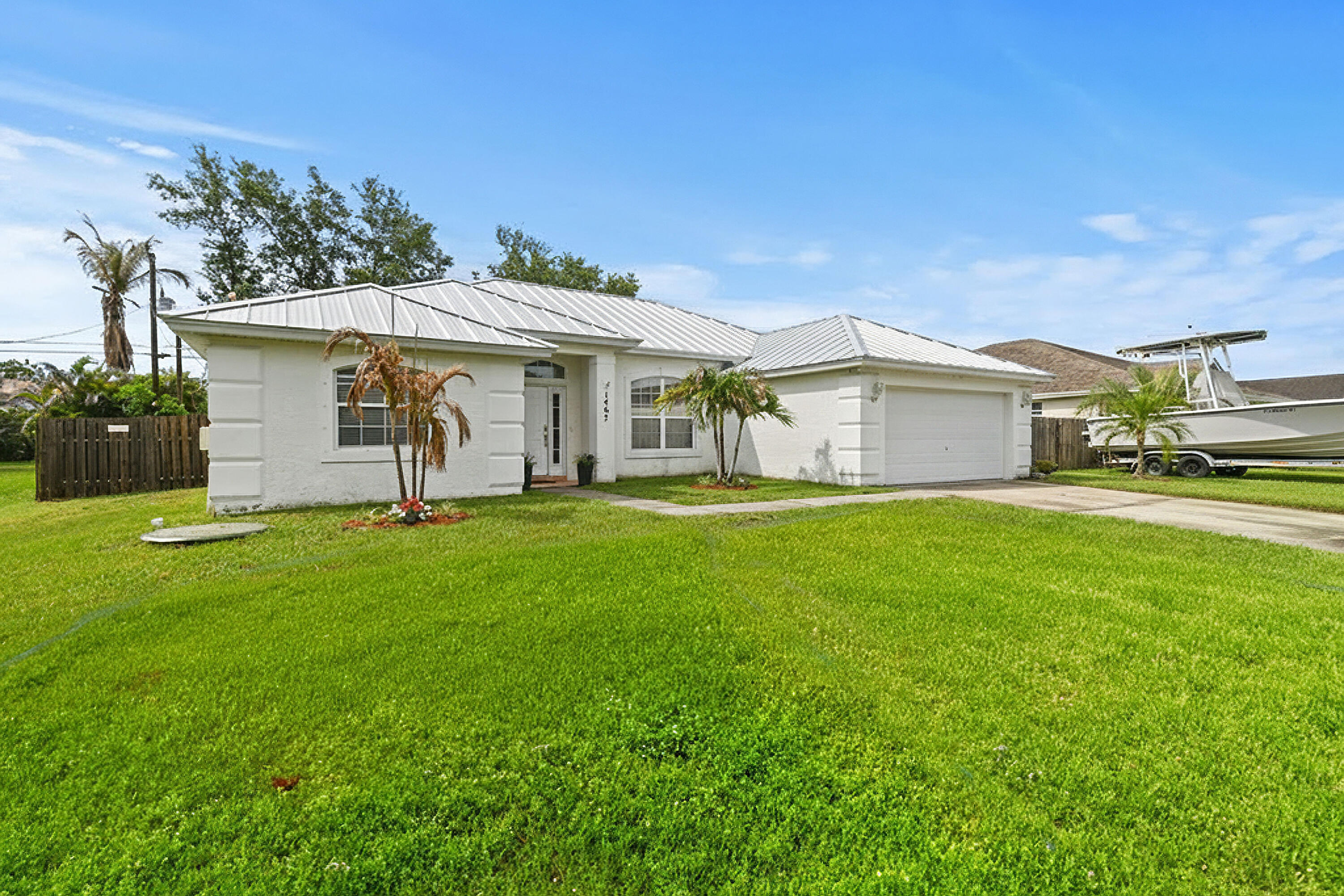 PORT ST LUCIE SECTION 19 - Residential