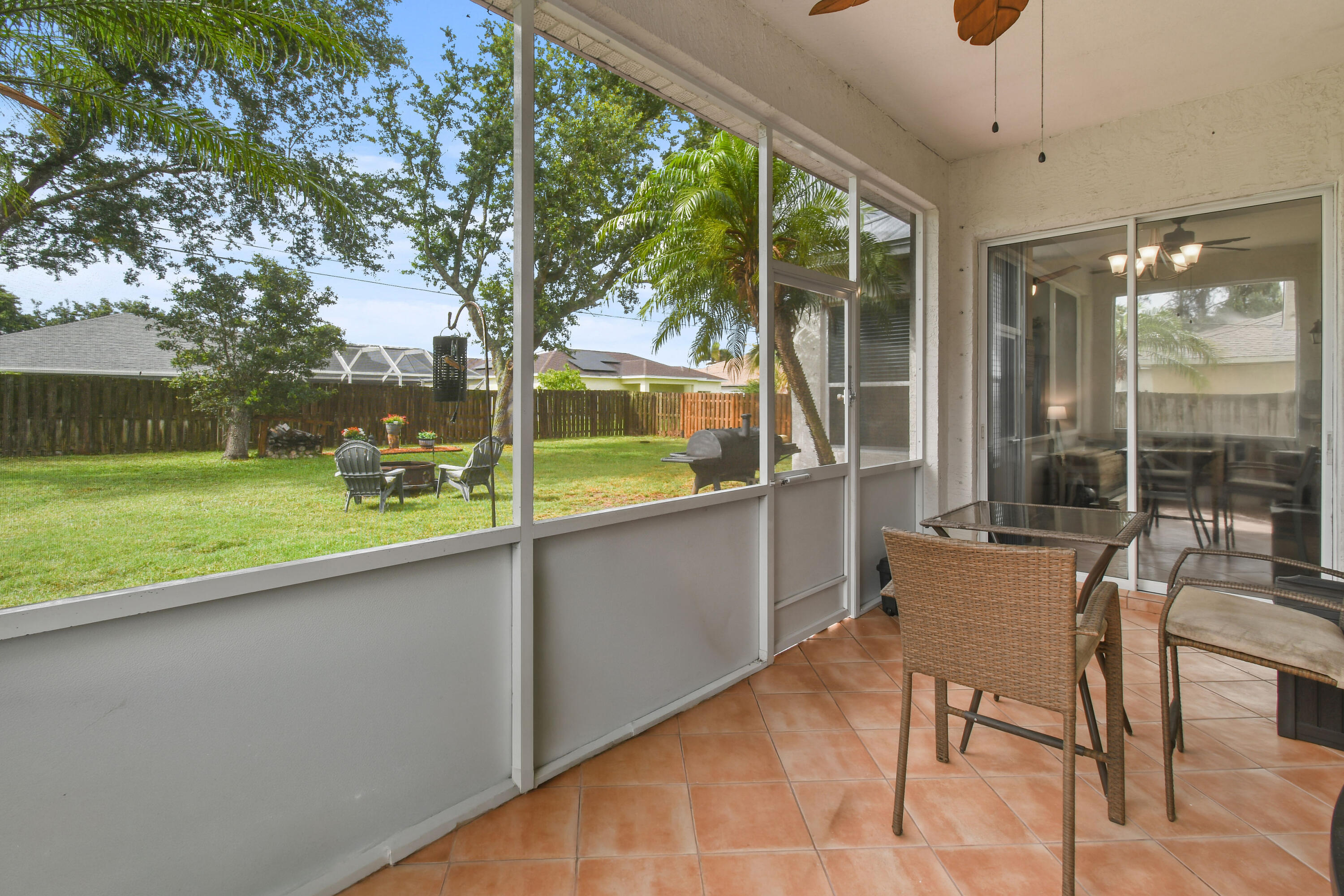 PORT ST LUCIE SECTION 19 - Residential