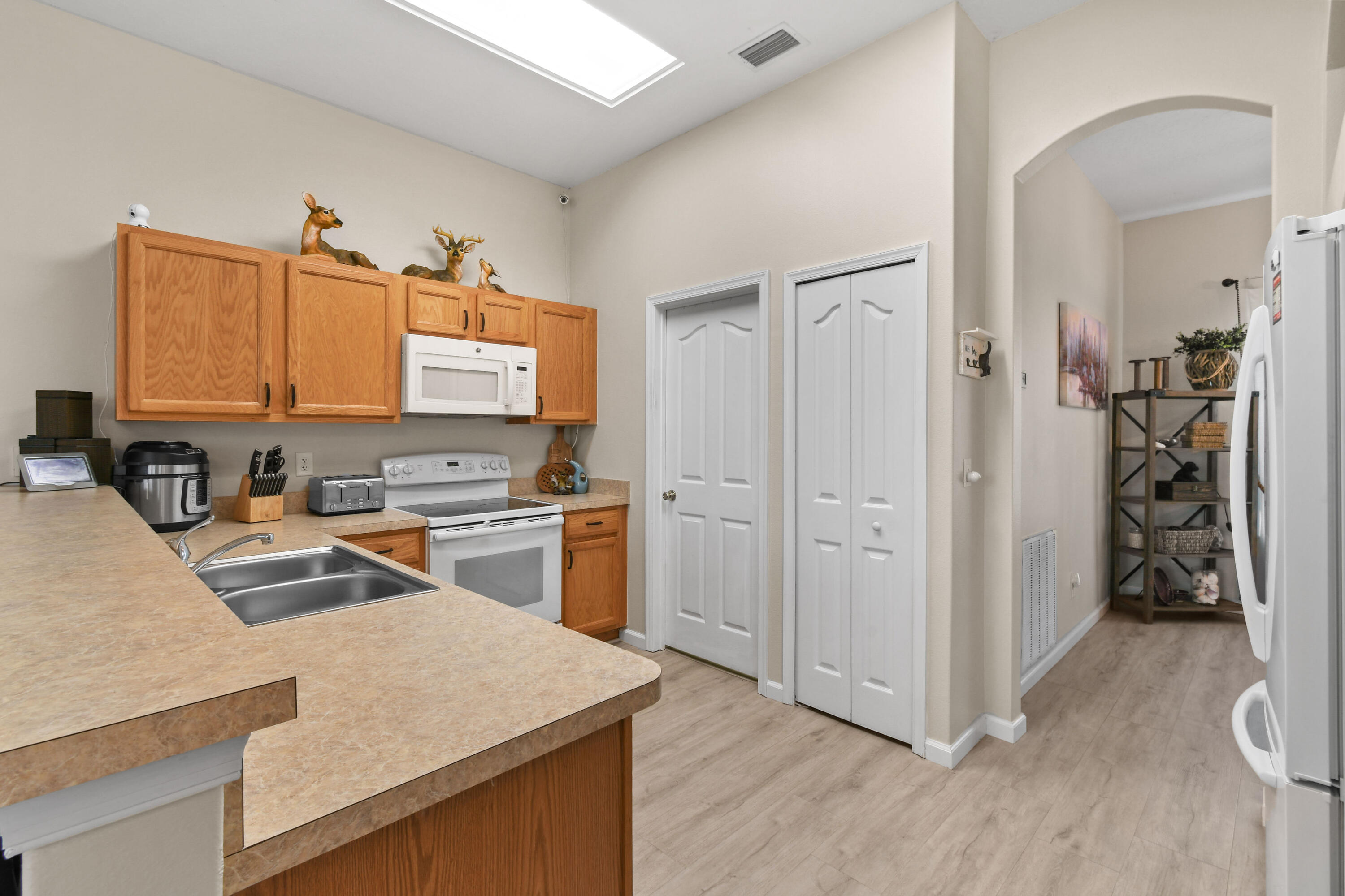 PORT ST LUCIE SECTION 19 - Residential