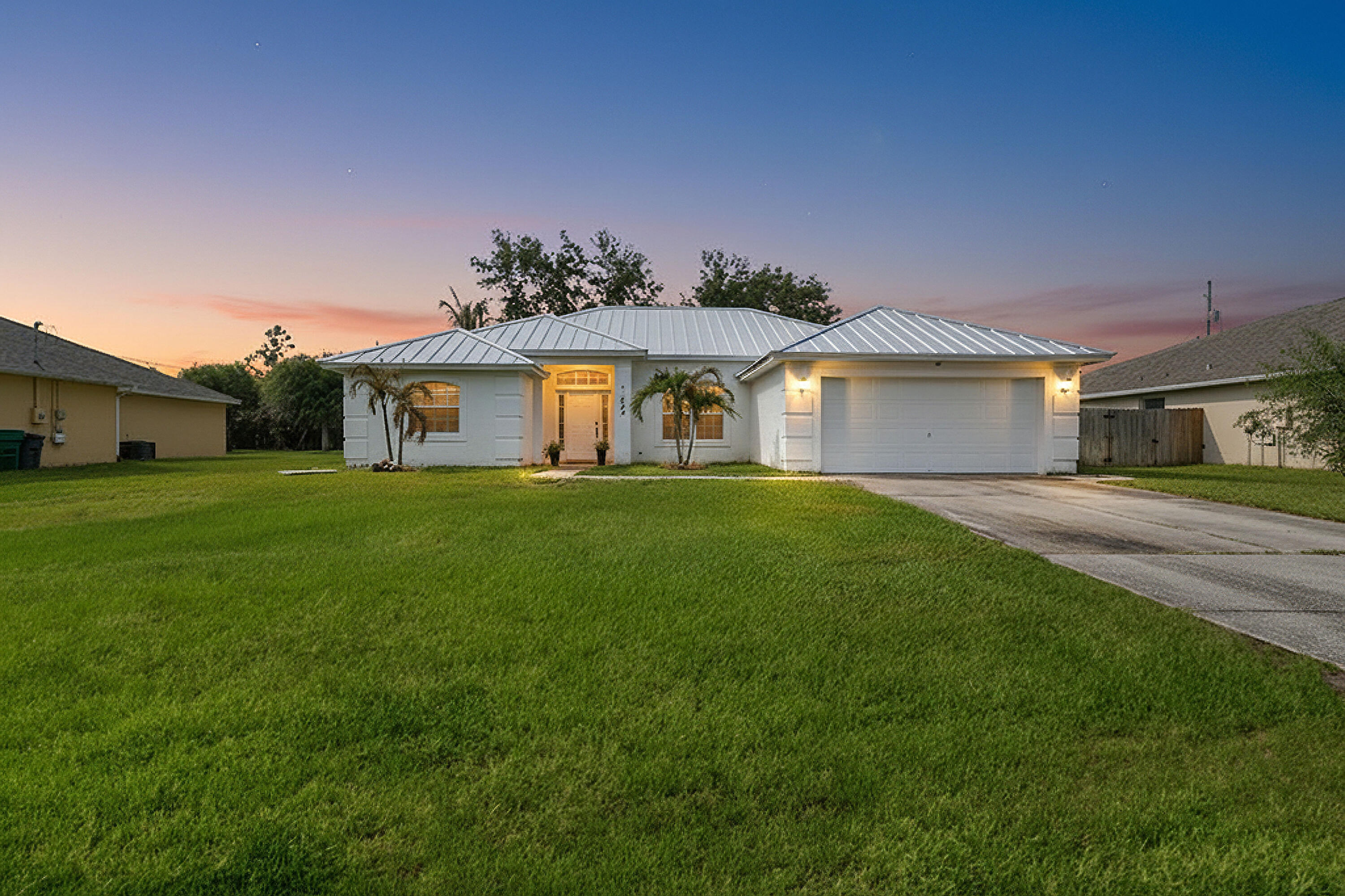 PORT ST LUCIE SECTION 19 - Residential