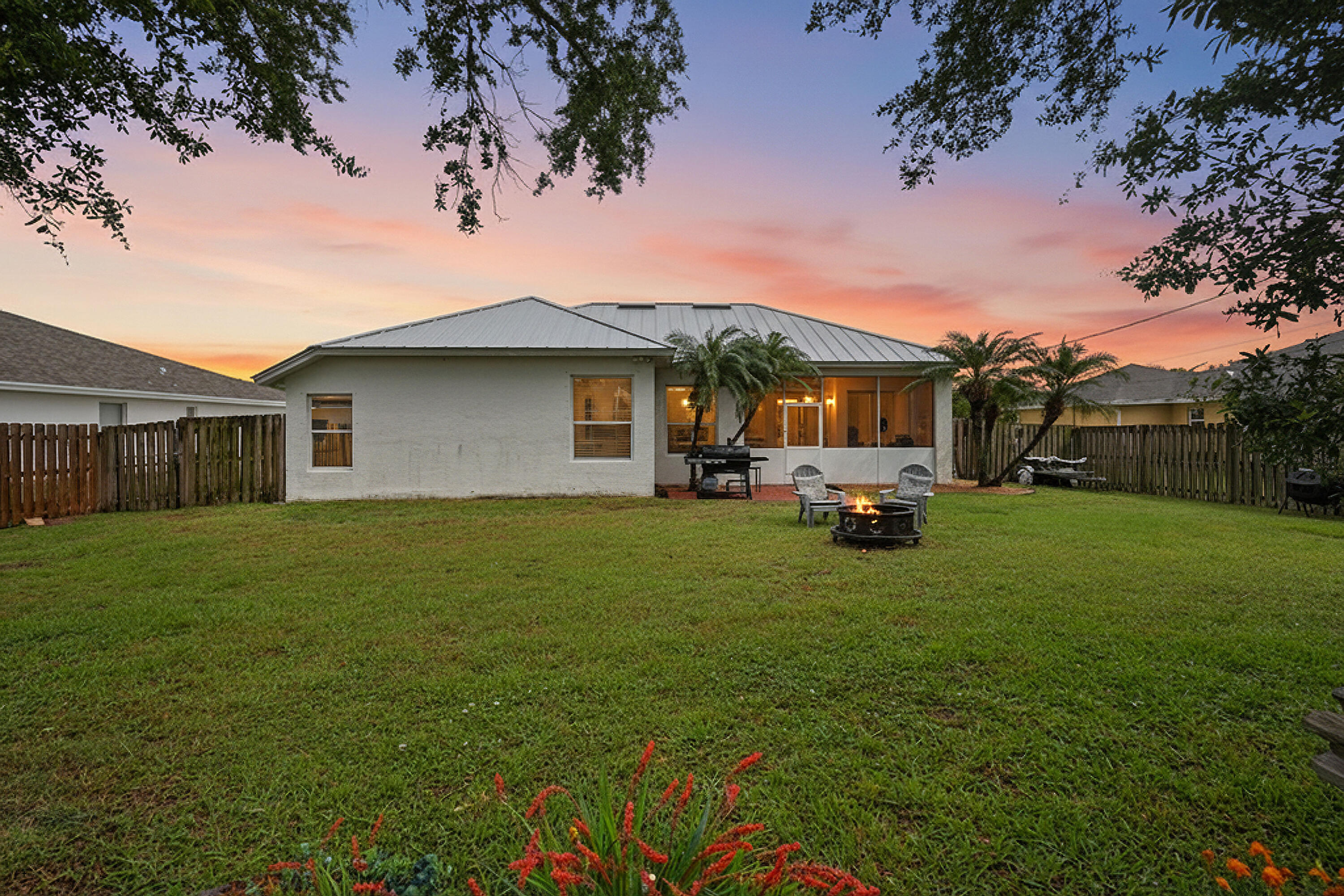 PORT ST LUCIE SECTION 19 - Residential