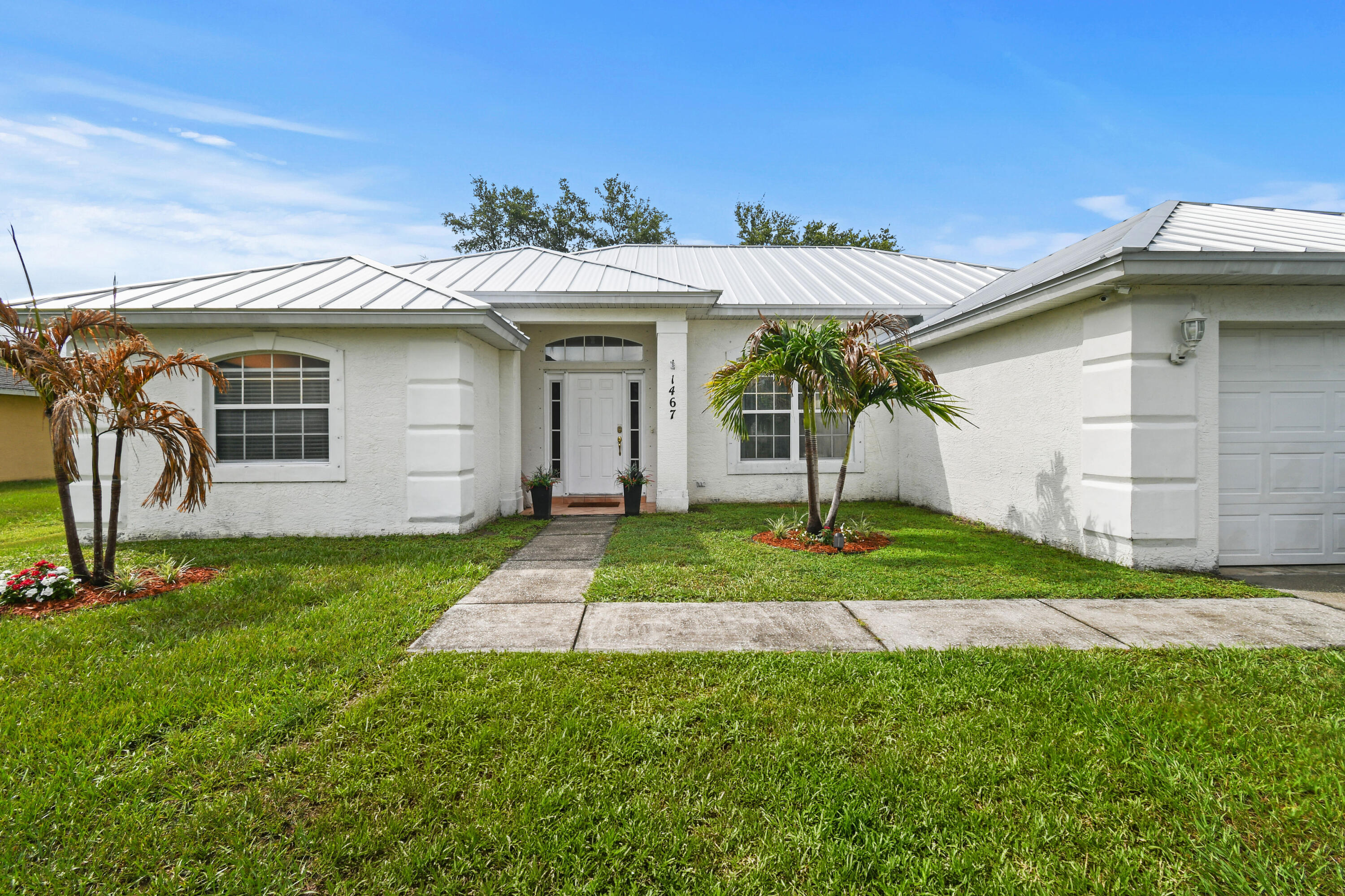 PORT ST LUCIE SECTION 19 - Residential