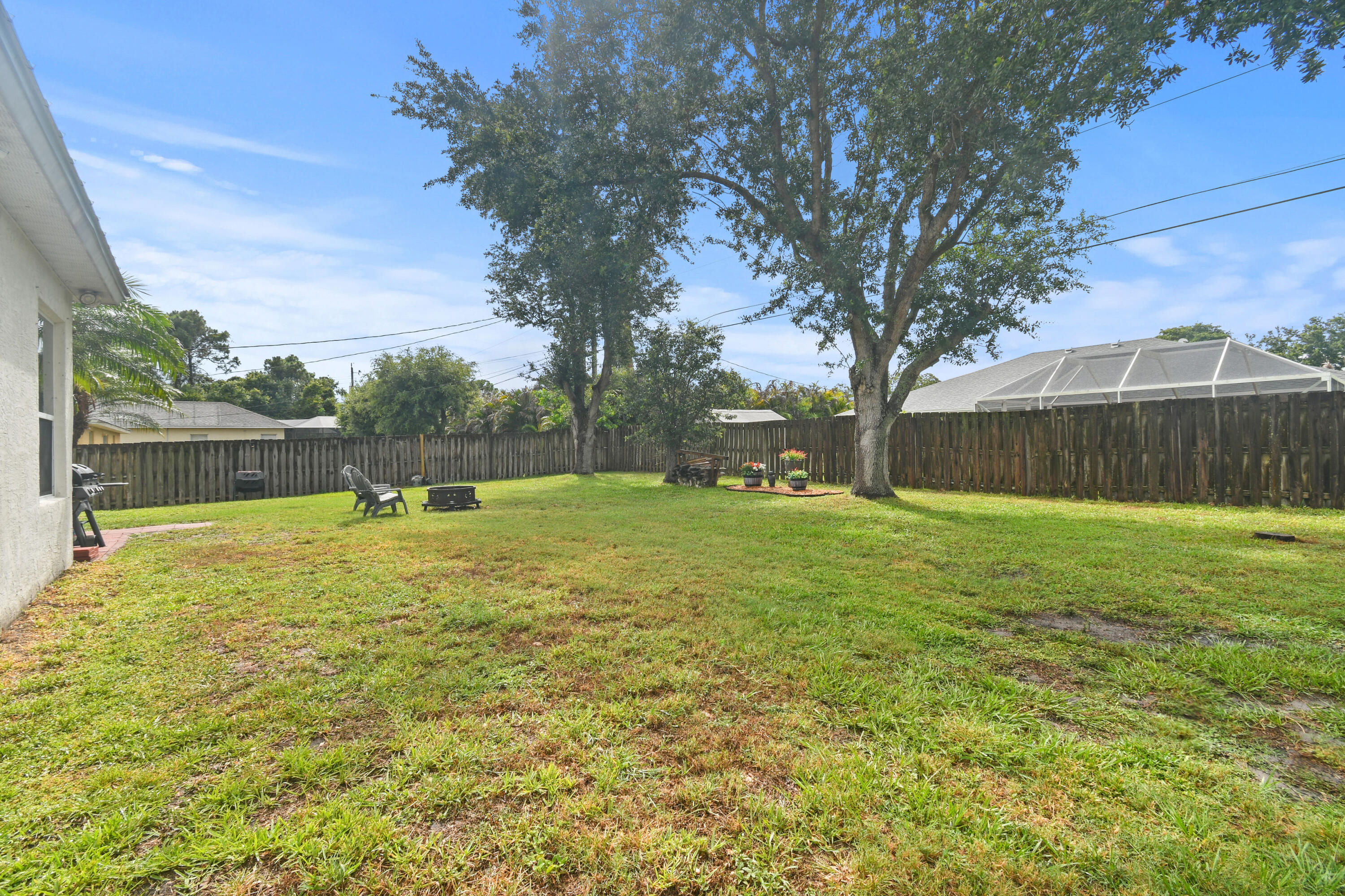 PORT ST LUCIE SECTION 19 - Residential