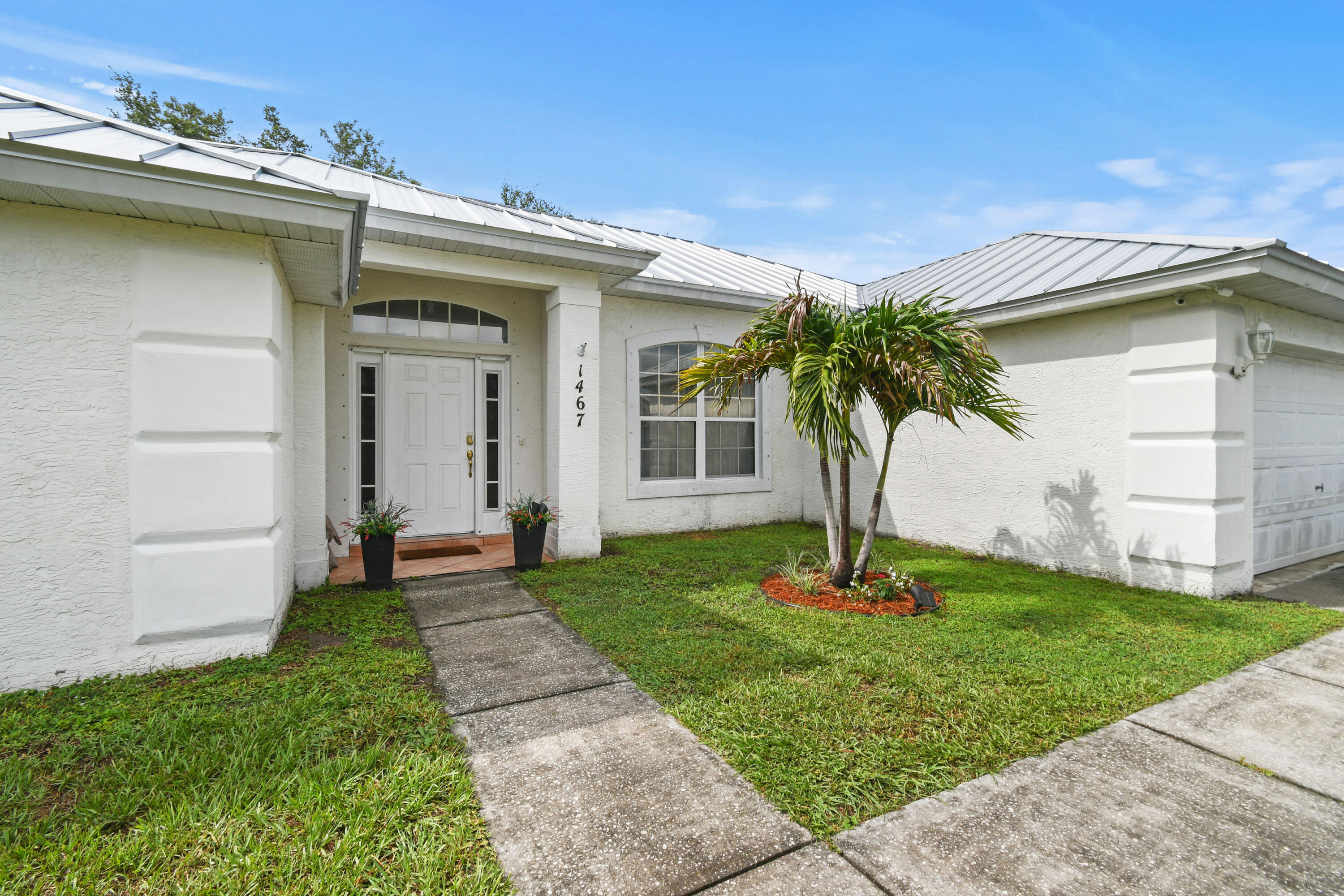 PORT ST LUCIE SECTION 19 - Residential