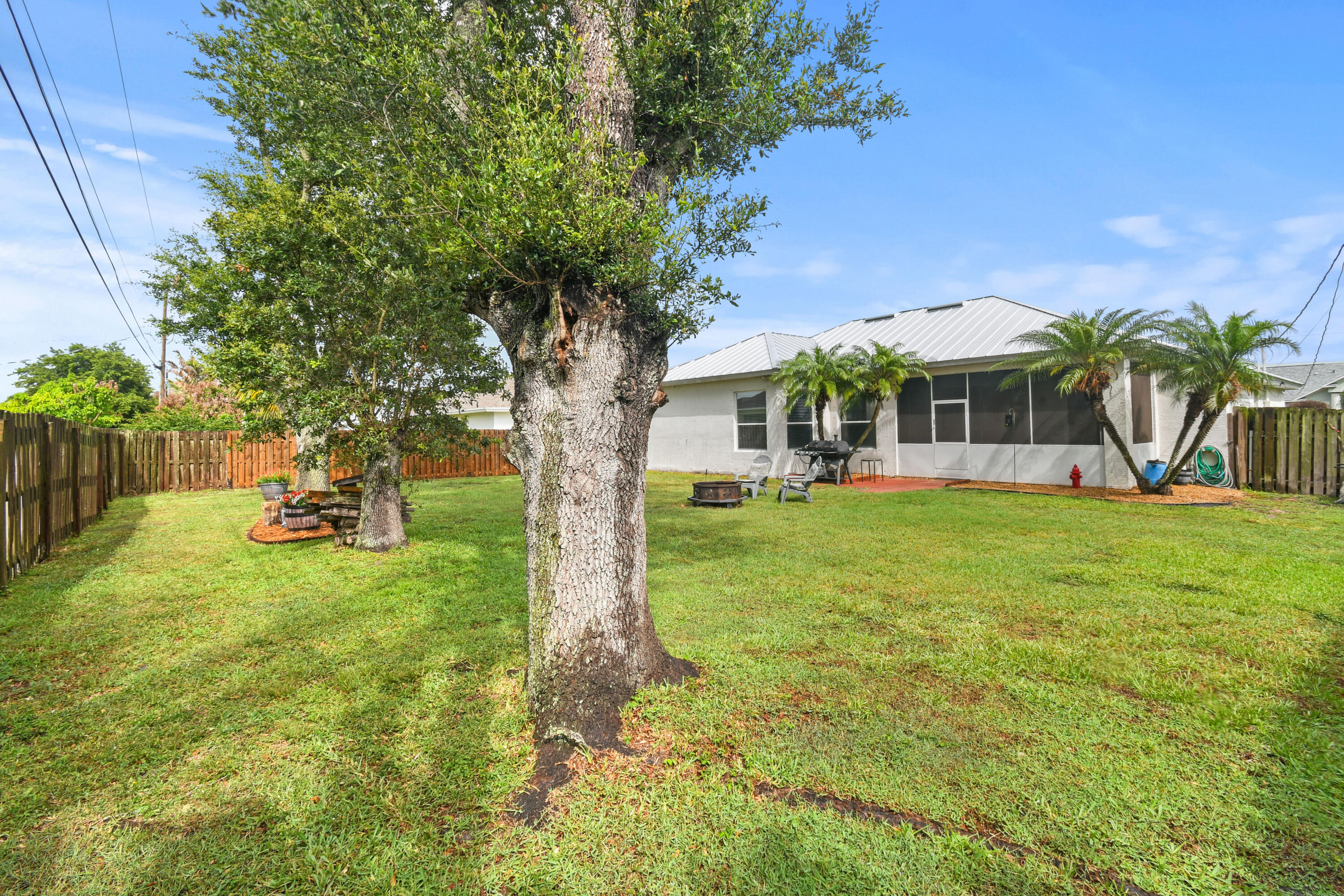 PORT ST LUCIE SECTION 19 - Residential