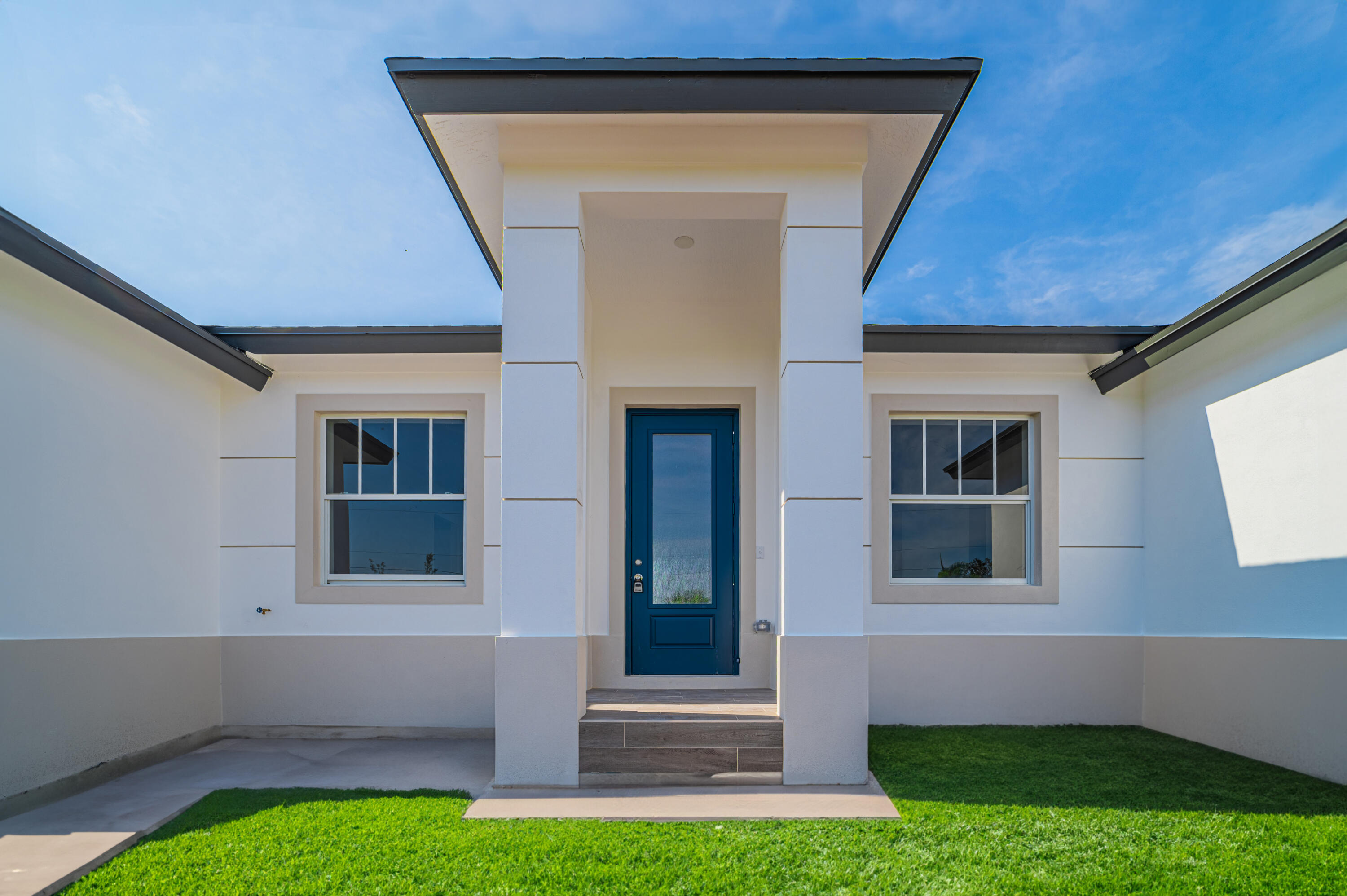 PCH 082 4444 0006 - Residential