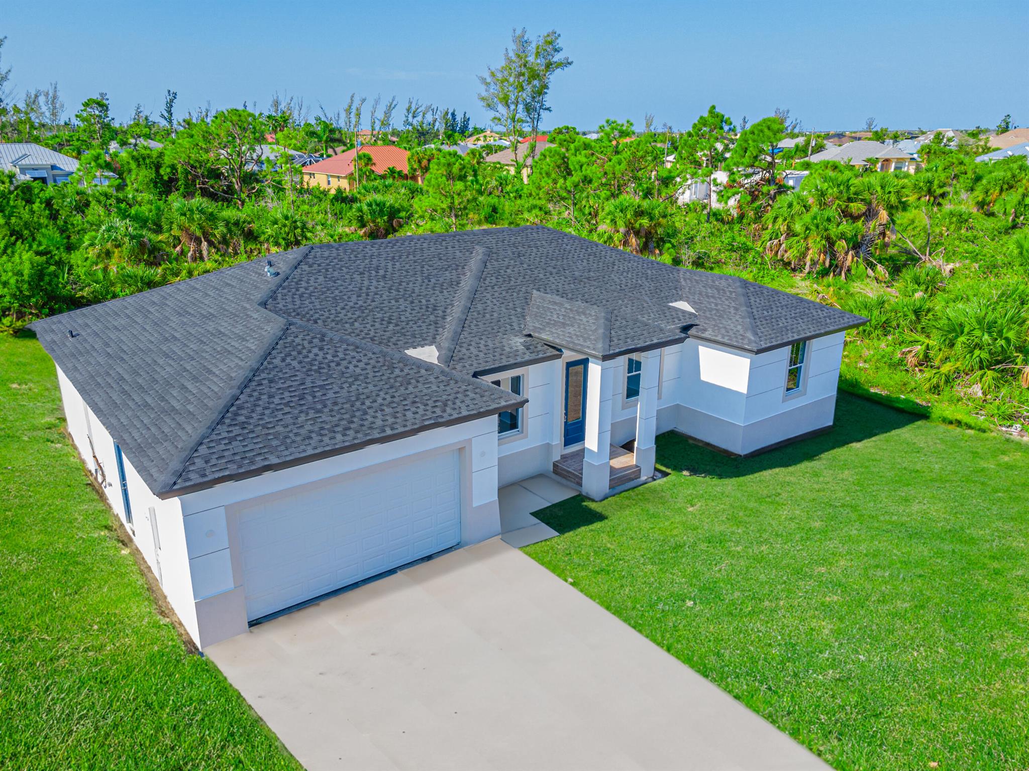 PCH 082 4444 0006 - Residential