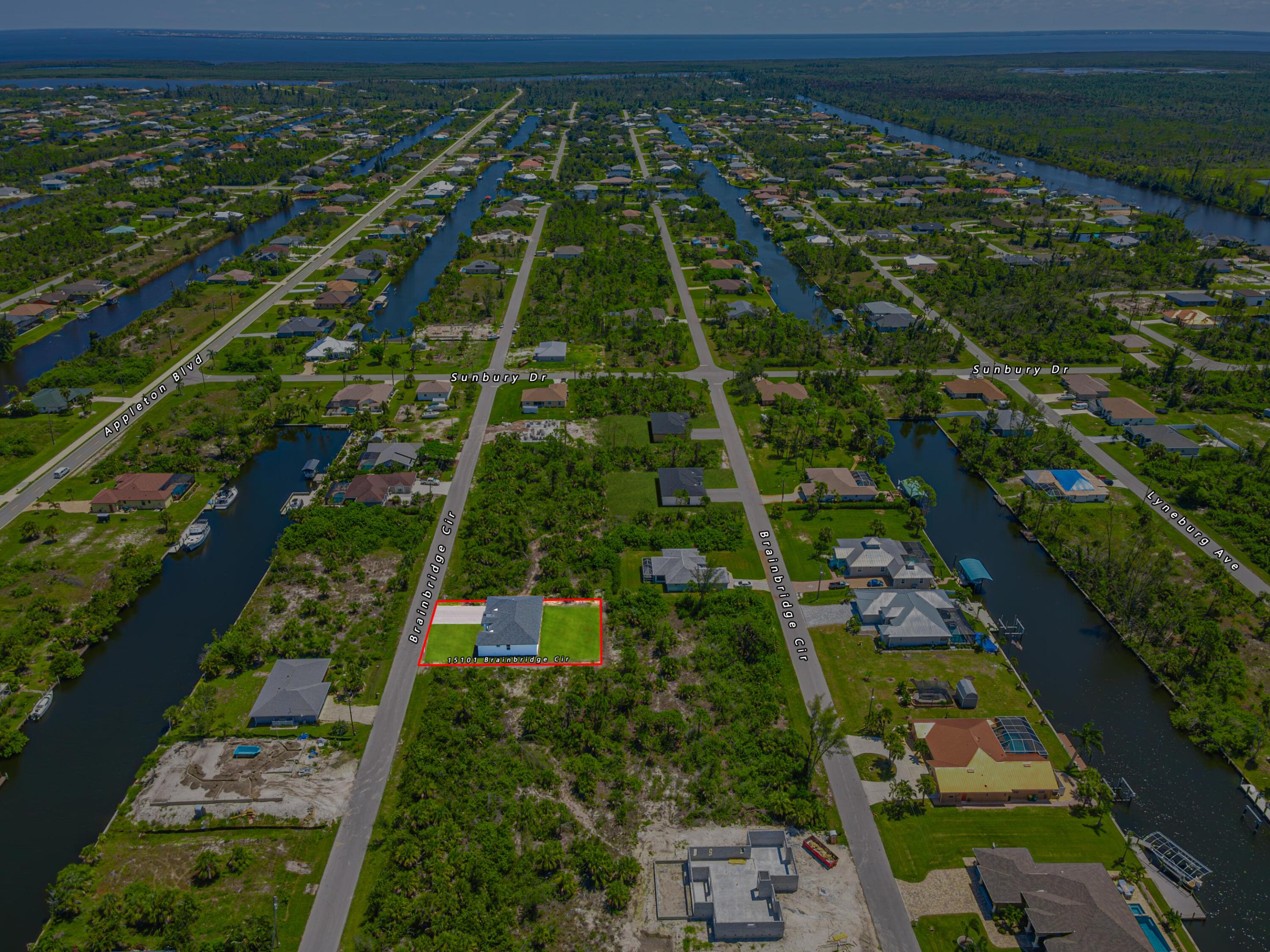 PCH 082 4444 0006 - Residential