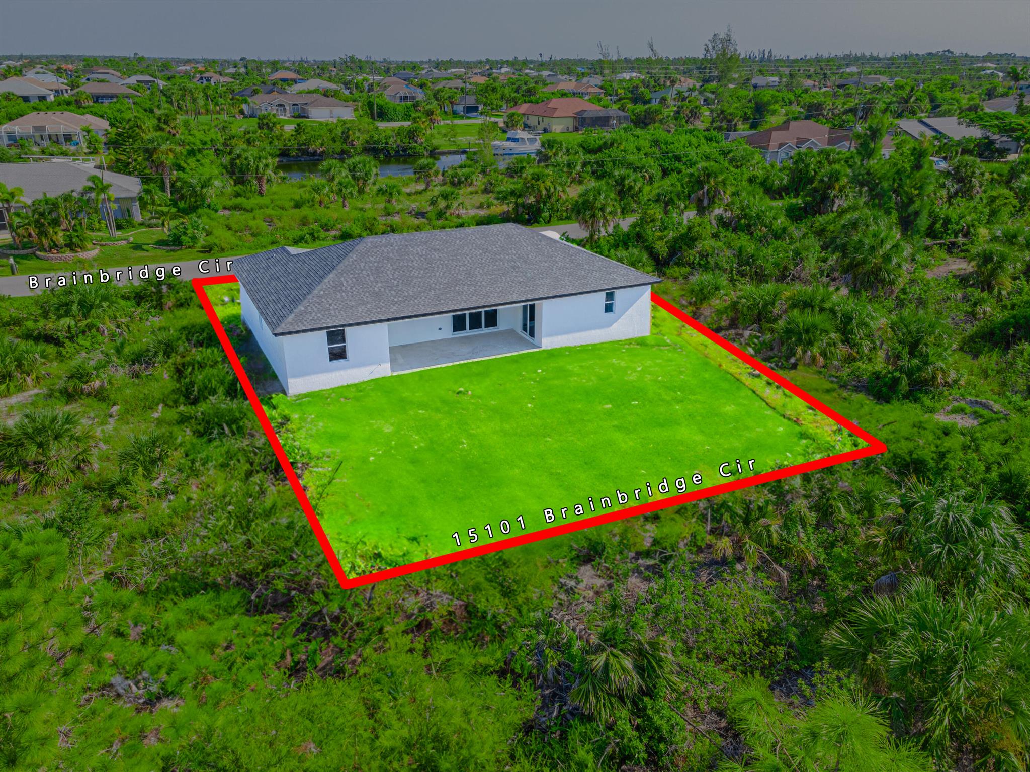 PCH 082 4444 0006 - Residential