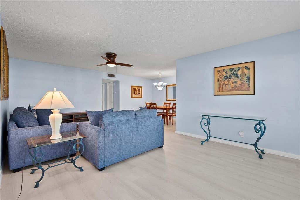 Photo of 220 COUNTRY Lane #B, Boynton Beach, FL 33435 (MLS # B26064282)