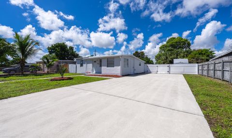 5337 NE 17th Avenue Pompano Beach FL 33064