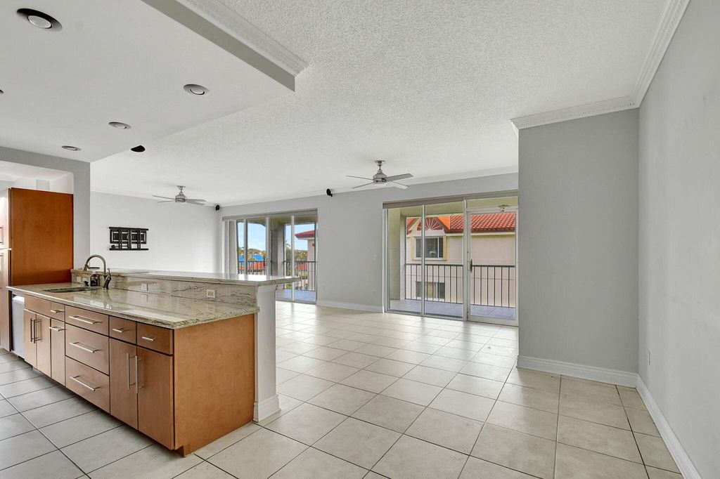 Photo of 107 Half Moon Circle #A3, Hypoluxo, FL 33462 (MLS # R11052489)
