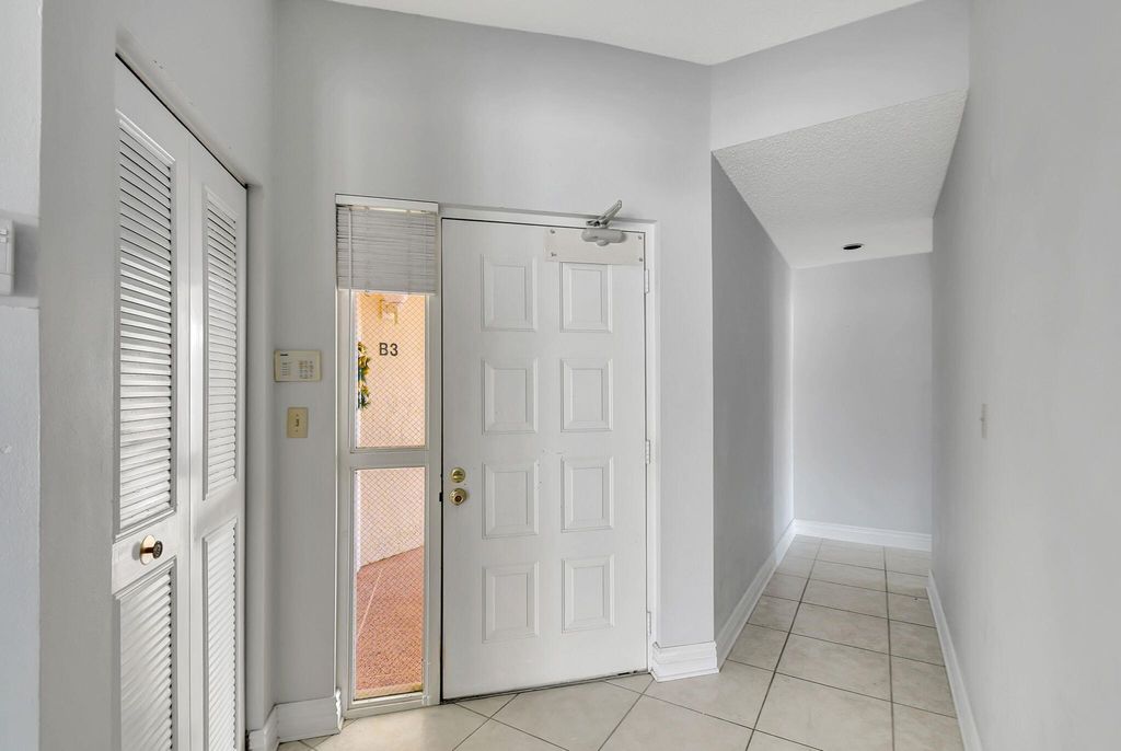 Photo of 107 Half Moon Circle #A3, Hypoluxo, FL 33462 (MLS # R11052489)