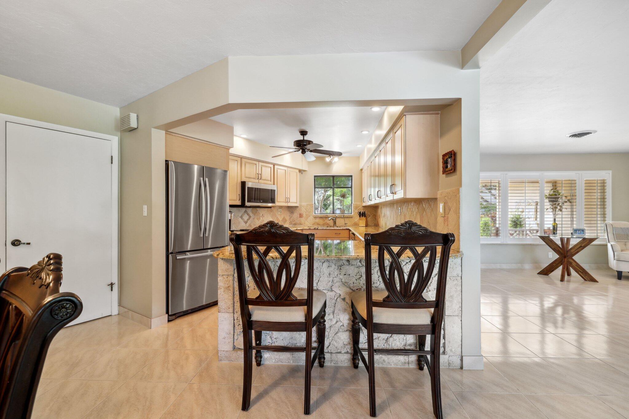 TROPIC ISLE 2ND SEC - Residential