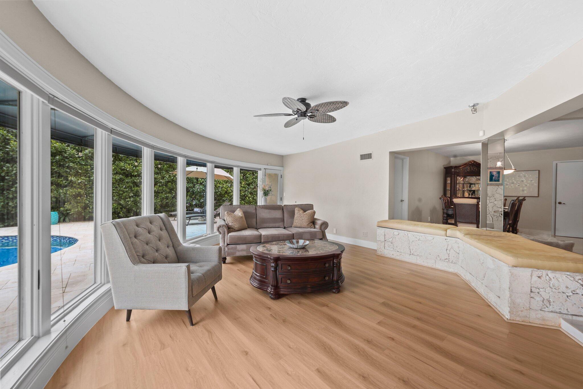 TROPIC ISLE 2ND SEC - Residential