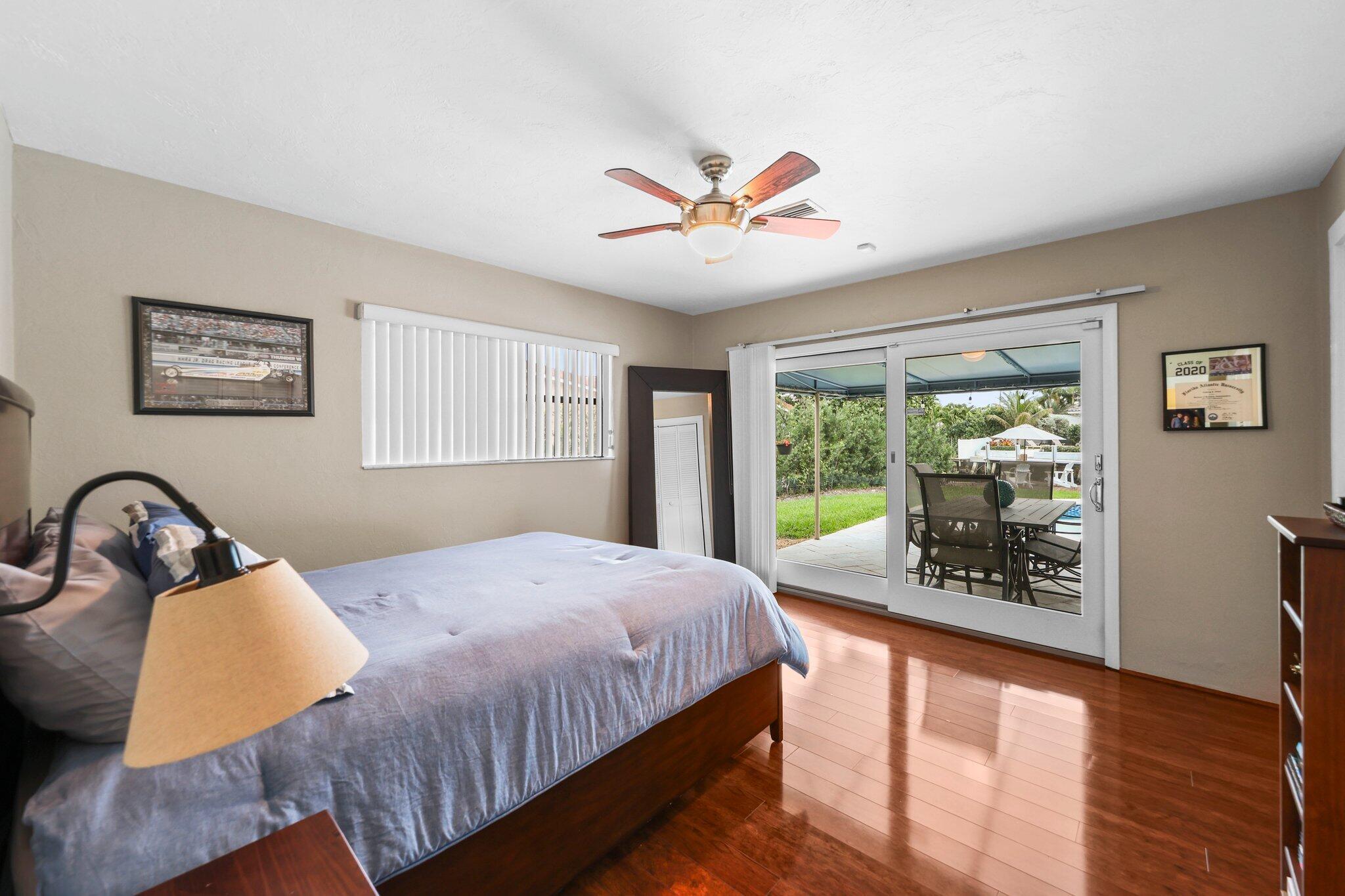 TROPIC ISLE 2ND SEC - Residential