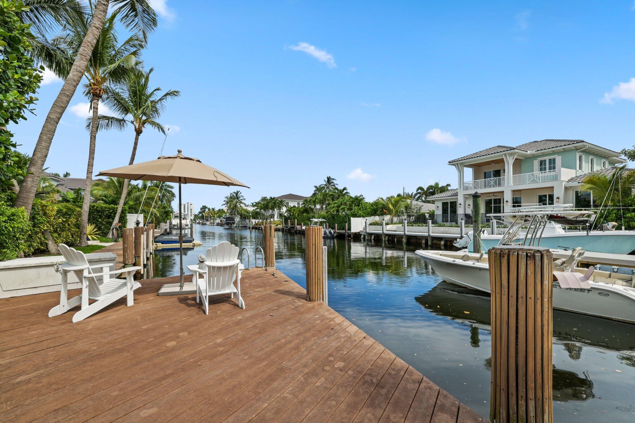 TROPIC ISLE 2ND SEC - Residential