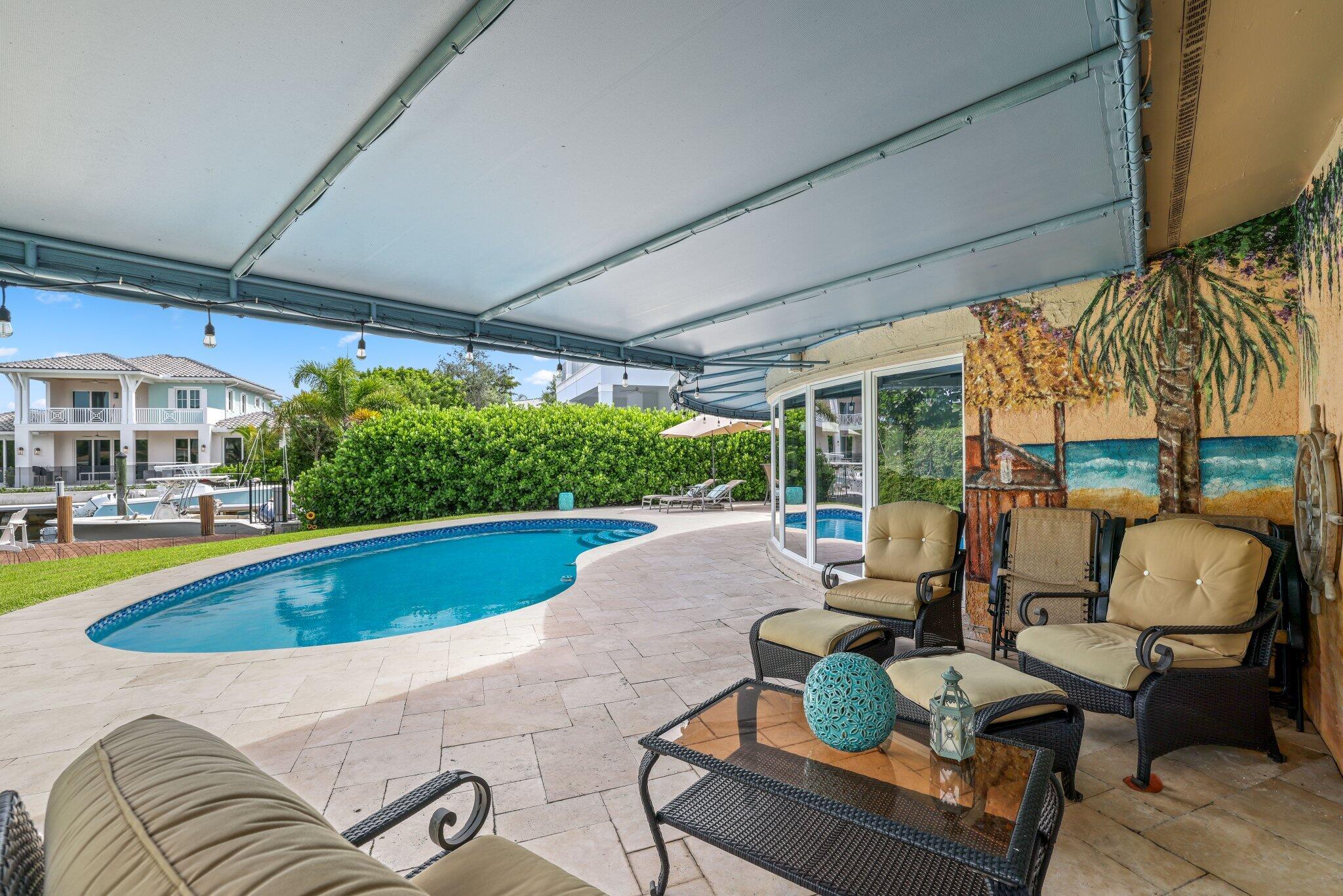 TROPIC ISLE 2ND SEC - Residential